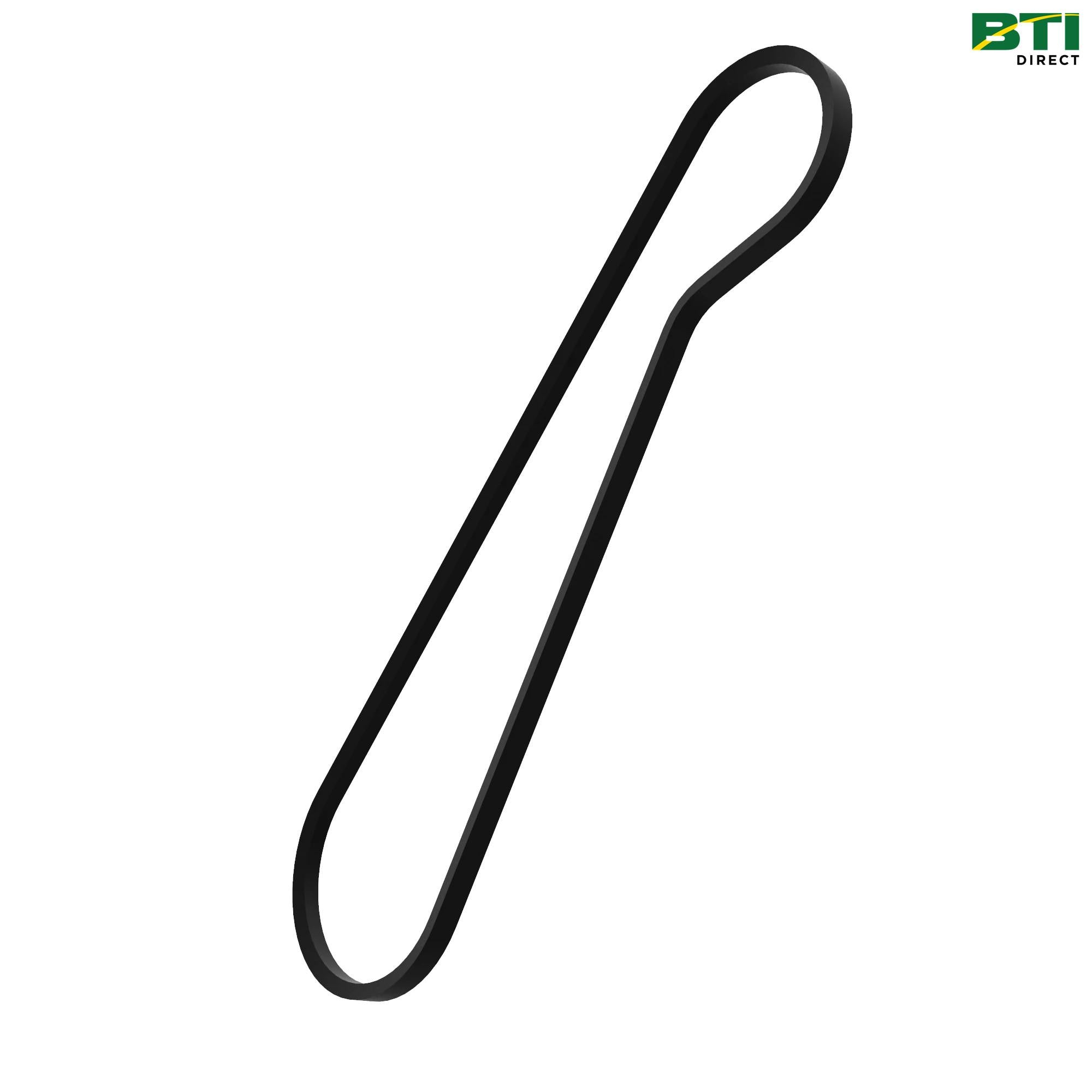 TCU21814: 5L Section Material Collection V-Belt, Effective Length 1296.6 mm (51 inch)