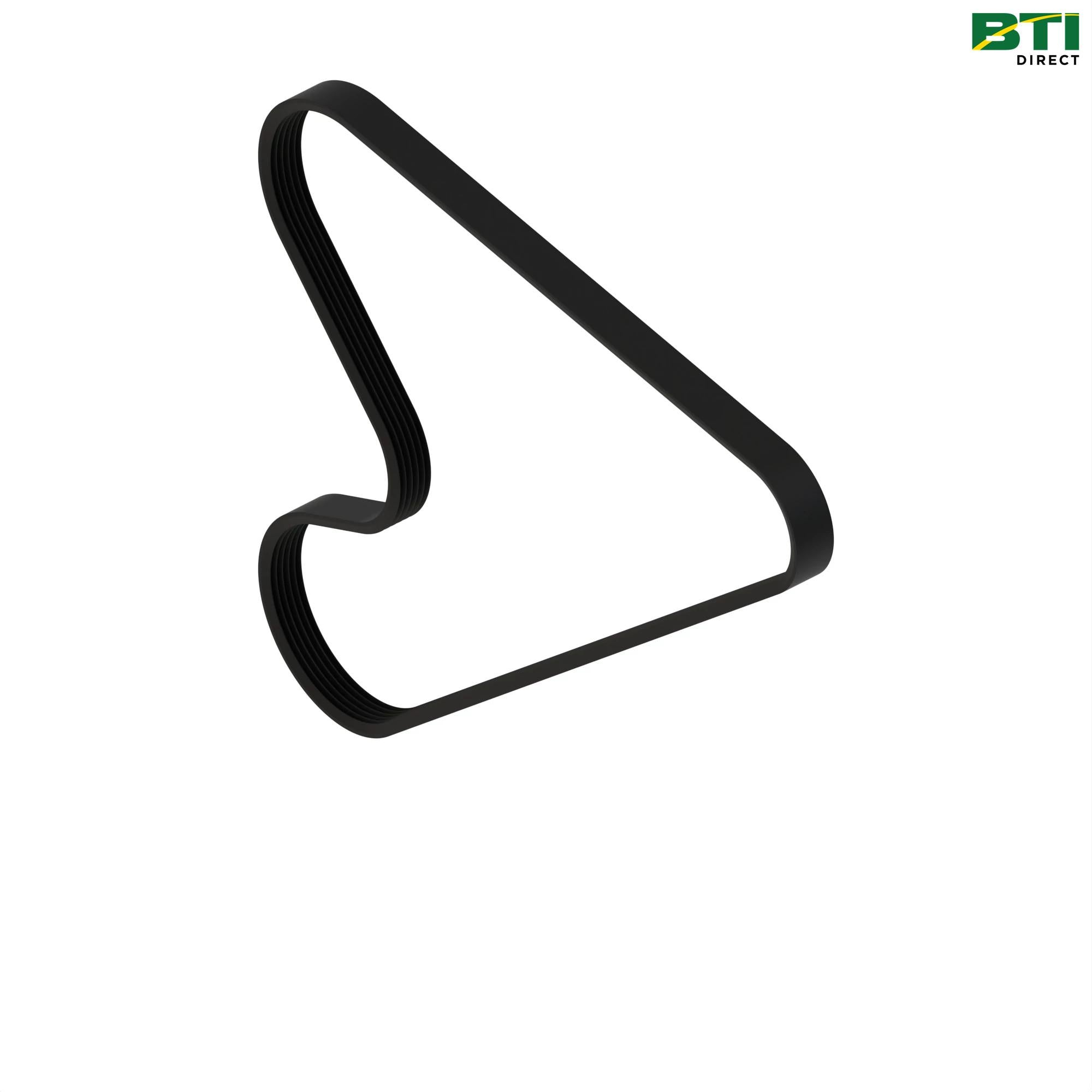 TCU21861: PK Section Engine Fan Drive V-Belt, Effective Length 1230 mm (48 inch)