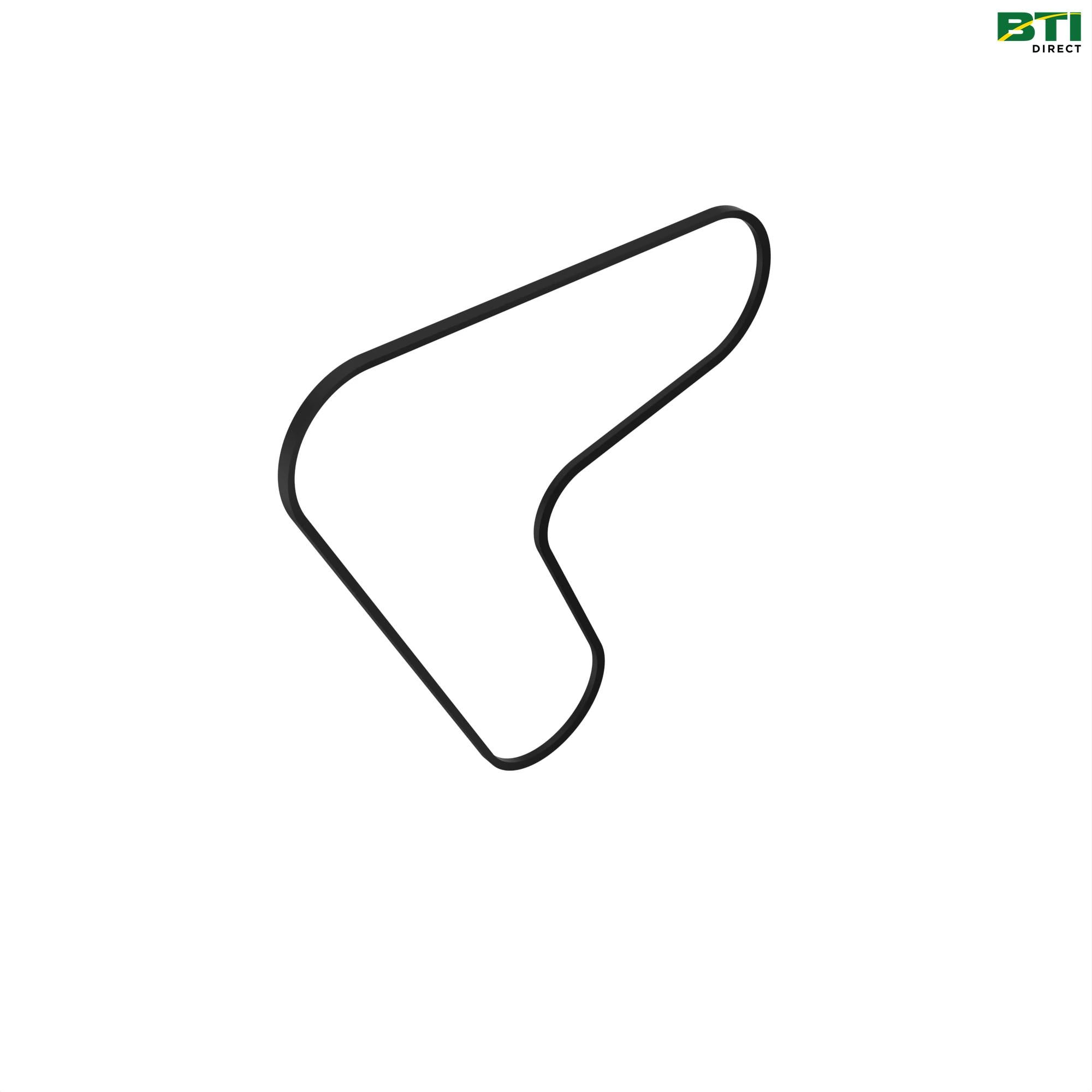 TCU22550: Traction Drive V-Belt, Effective Length 1842 mm (72.5 inch)