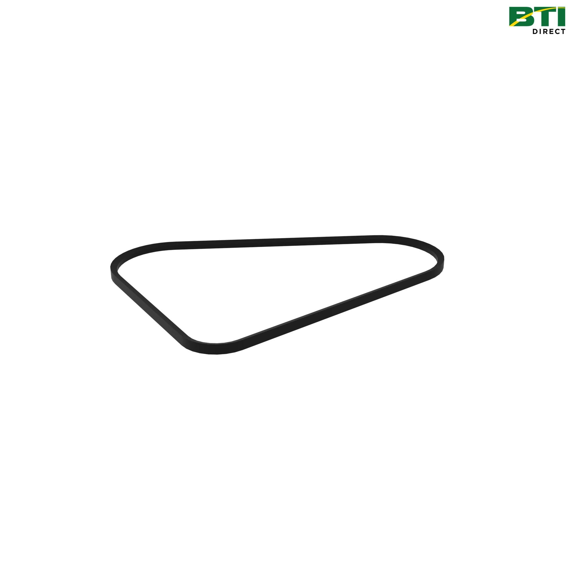 TCU23131: HA Section Radiator Fan Drive V-Belt