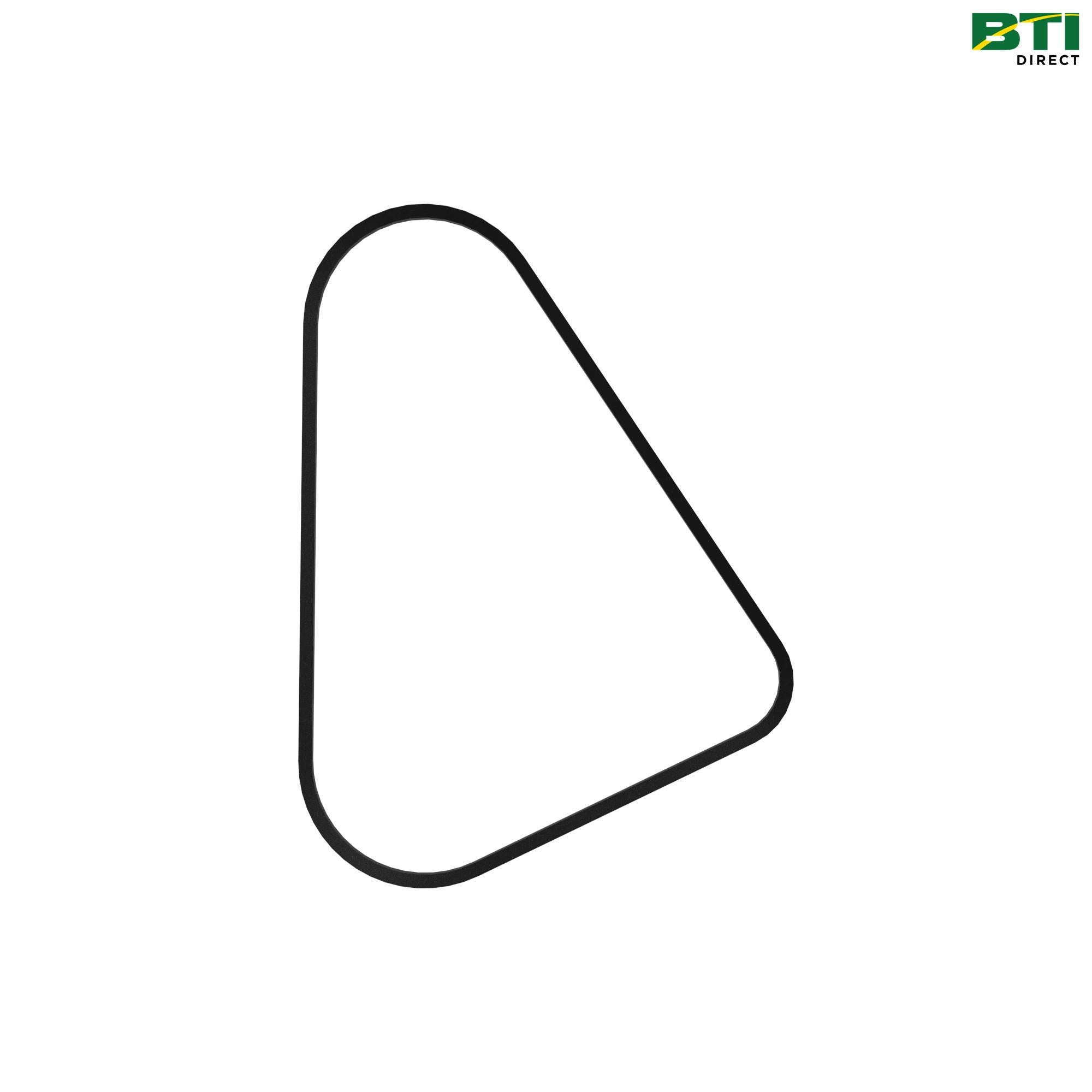 TCU23131: HA Section Radiator Fan Drive V-Belt