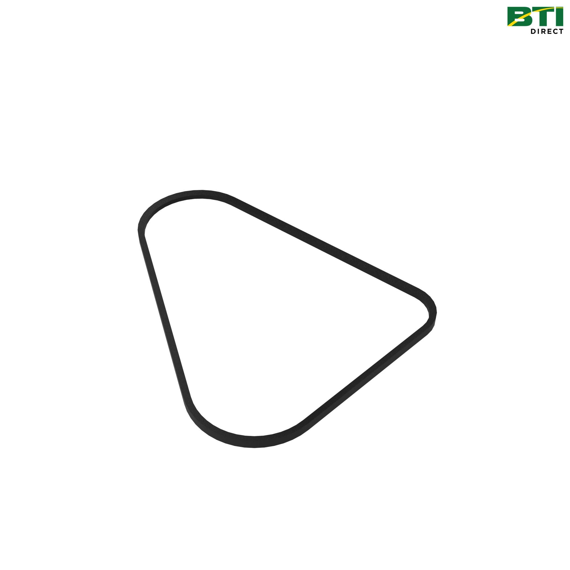 TCU23131: HA Section Radiator Fan Drive V-Belt