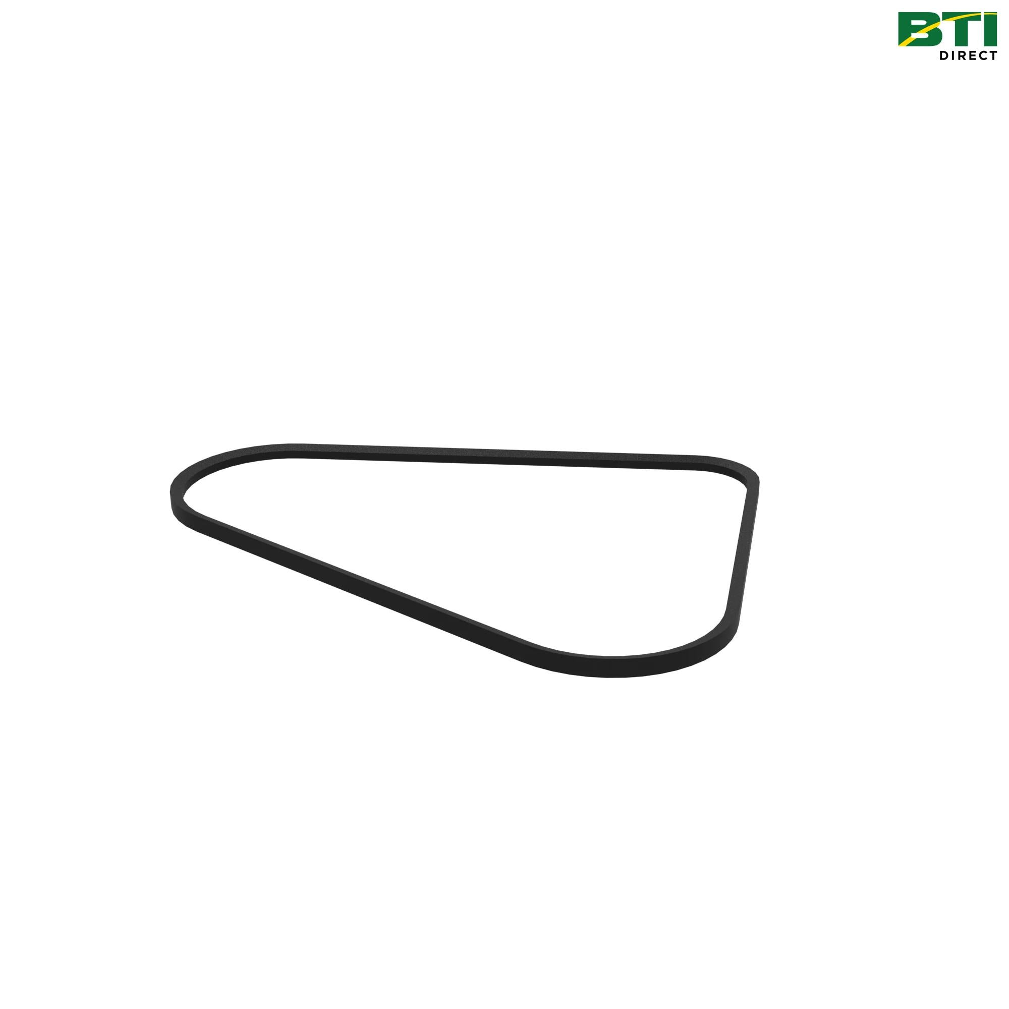 TCU23131: HA Section Radiator Fan Drive V-Belt