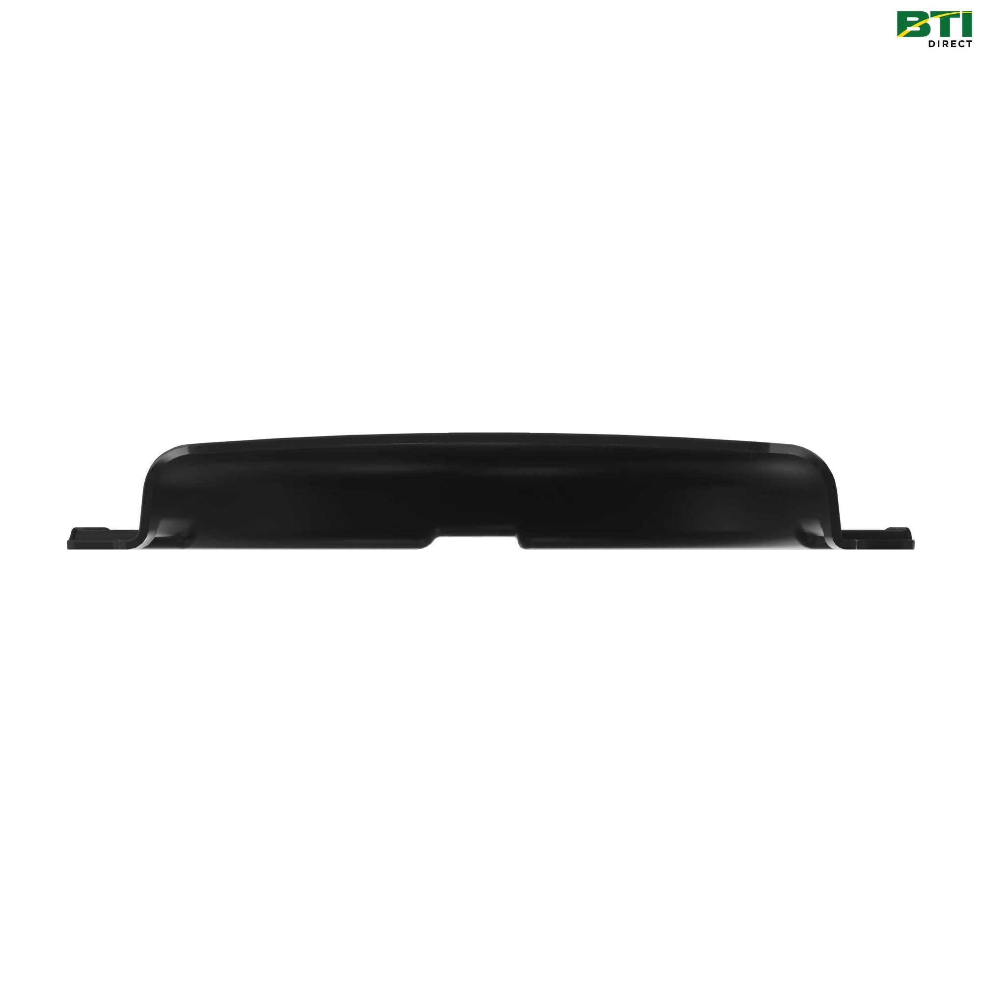 TCU23581: Mower Deck Shield