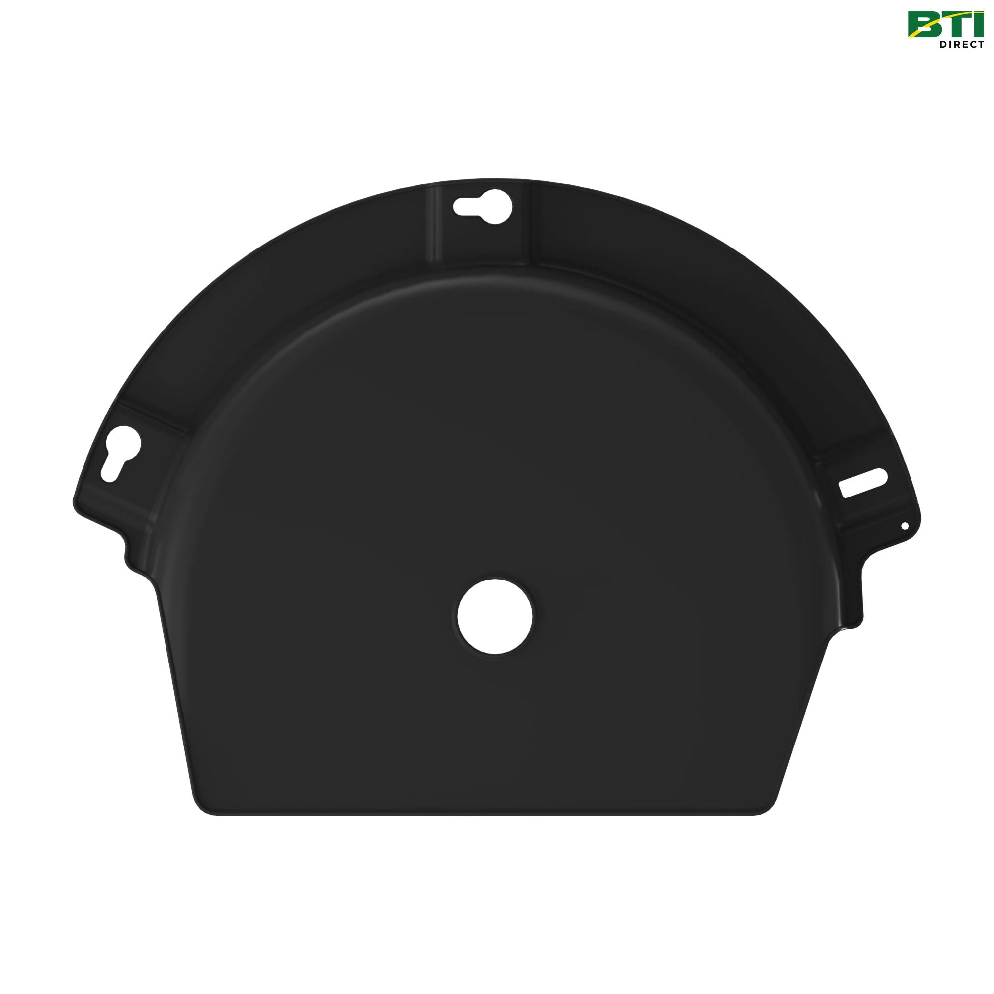 TCU23581: Mower Deck Shield
