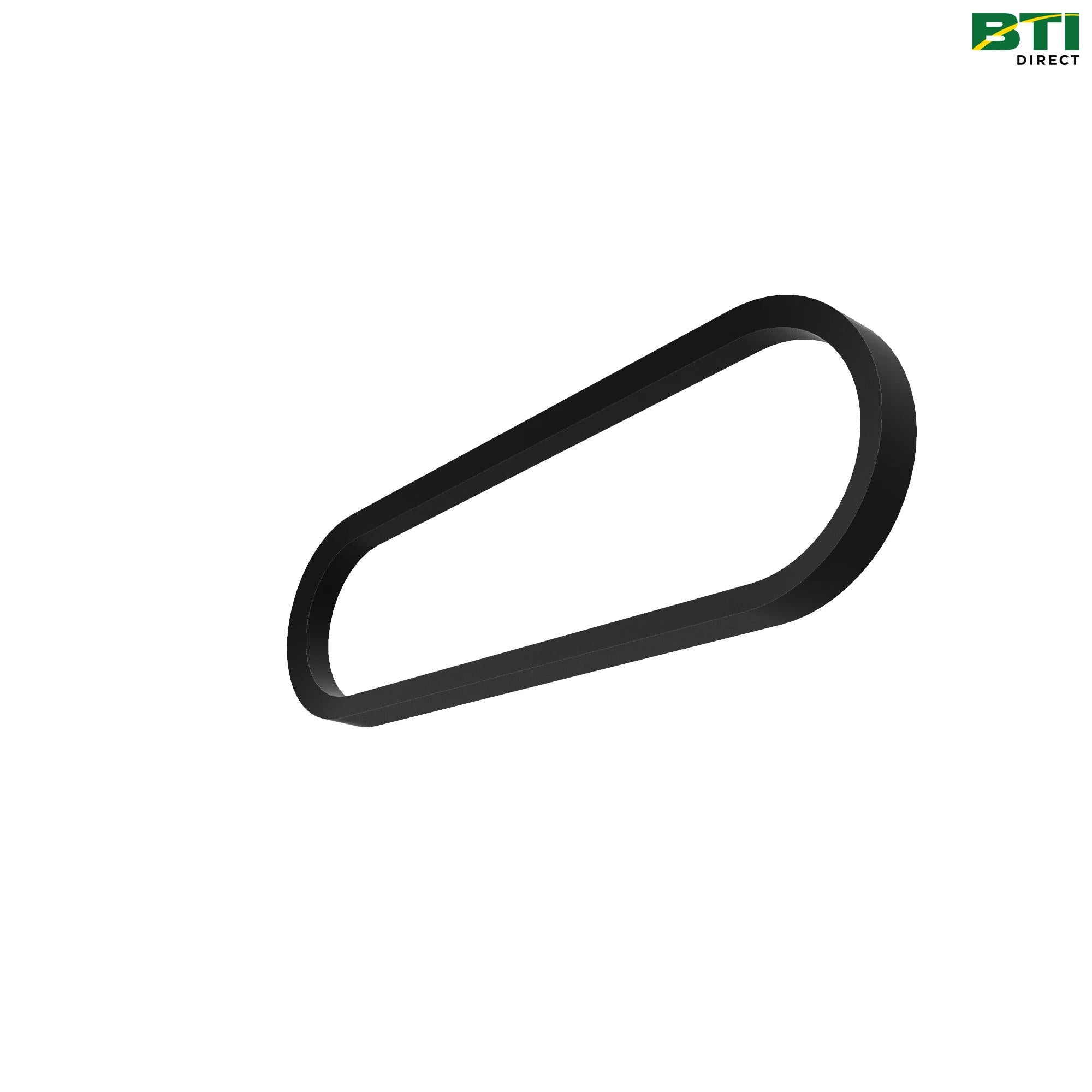 TCU24803: Electric Motor V-Belt, Effective Length 518.4 mm (20.4 inch)