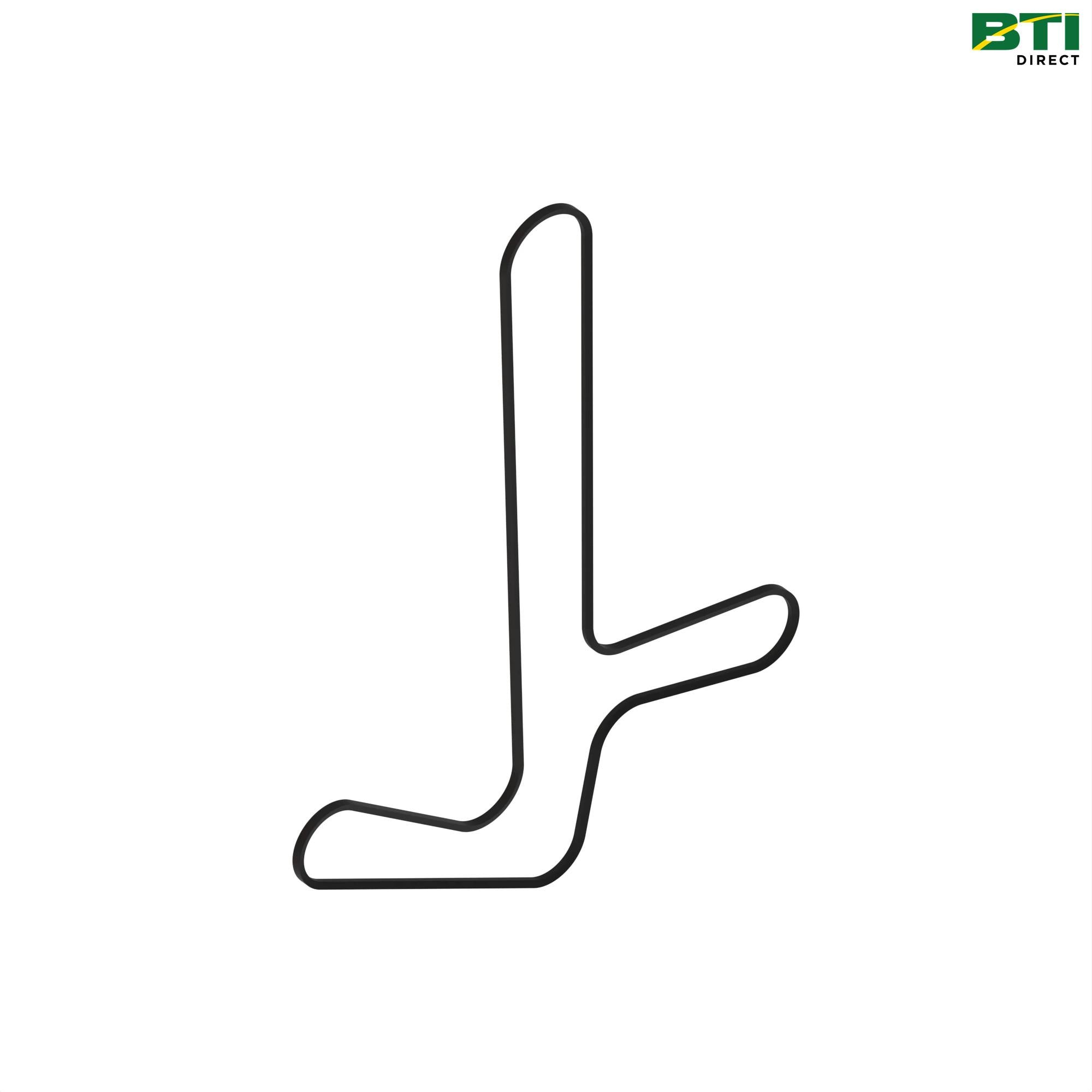 TCU26290: Mower Deck Drive HB Section V-Belt