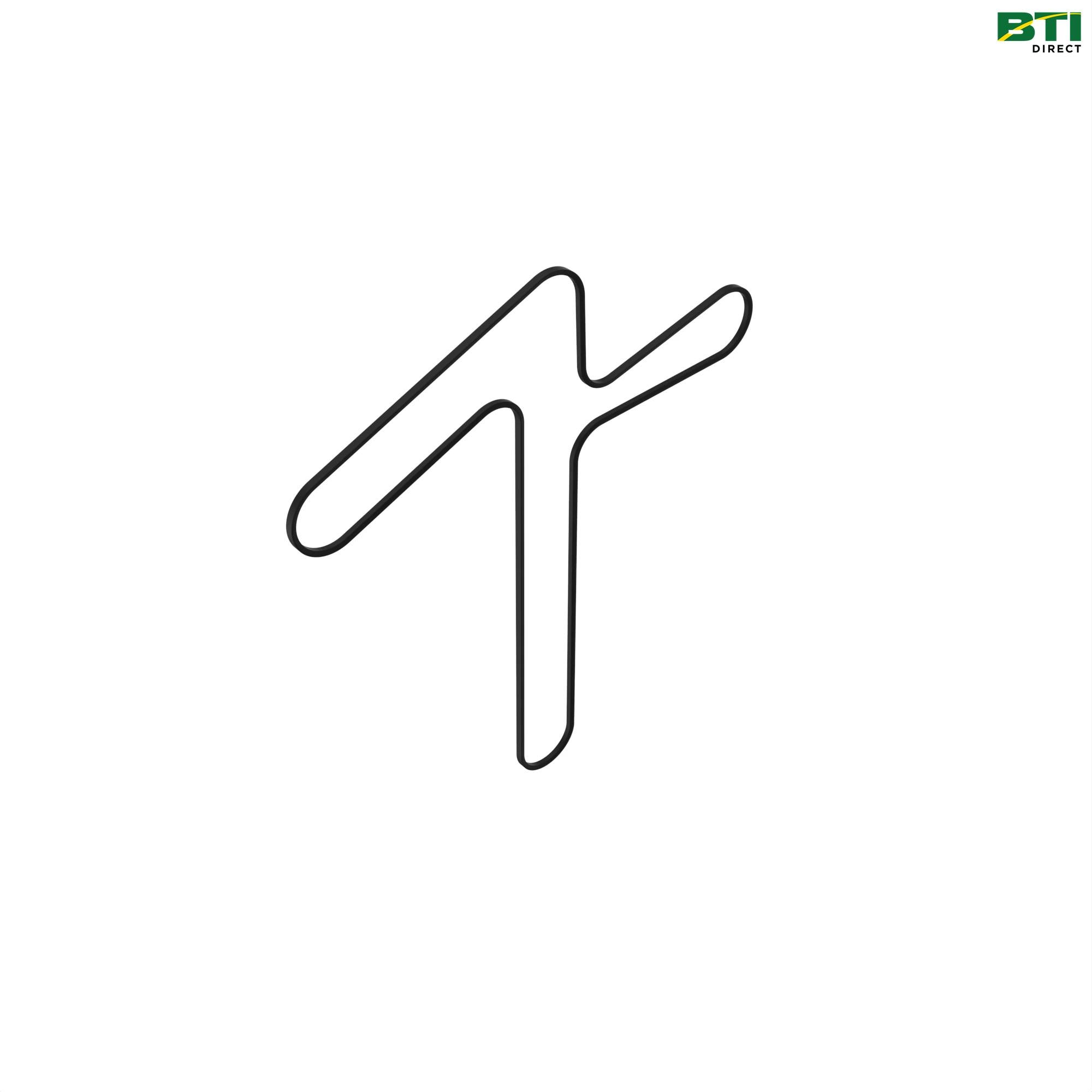 TCU26293: HB Section Mower Deck Drive V-Belt, Effective Length 4518.8 mm (177.9 inch)