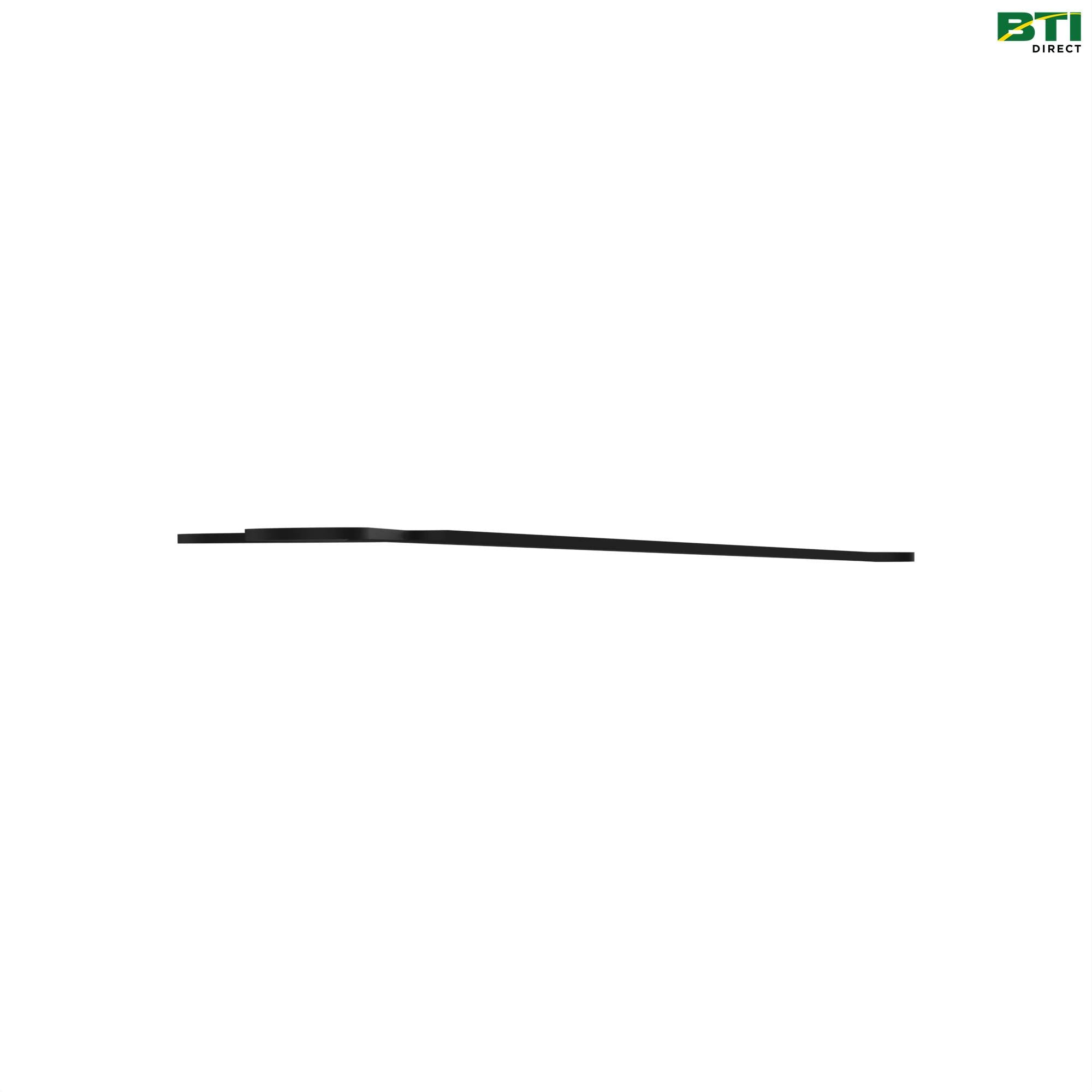 TCU26293: HB Section Mower Deck Drive V-Belt, Effective Length 4518.8 mm (177.9 inch)