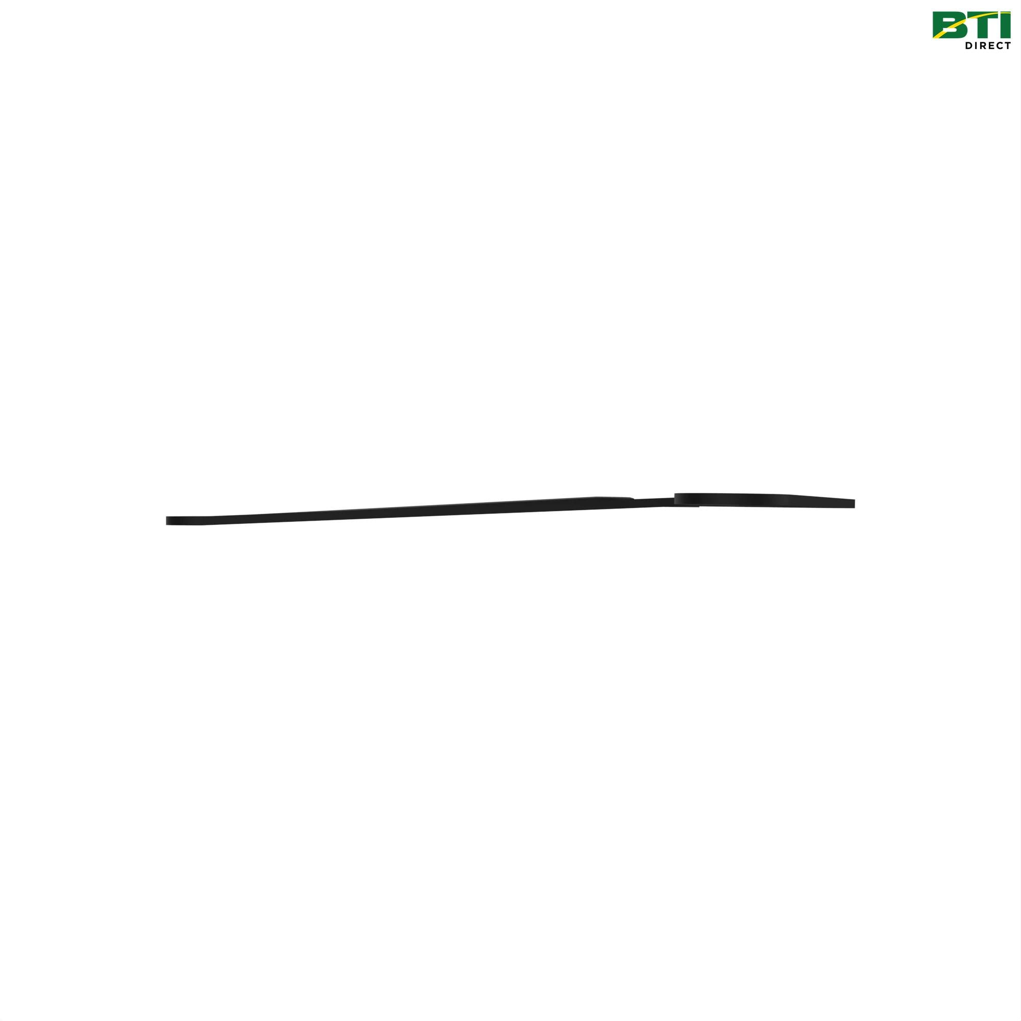 TCU26293: HB Section Mower Deck Drive V-Belt, Effective Length 4518.8 mm (177.9 inch)