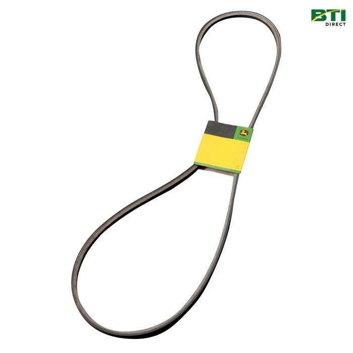 TCU26349: Mower Traction Drive HA Section V-Belt