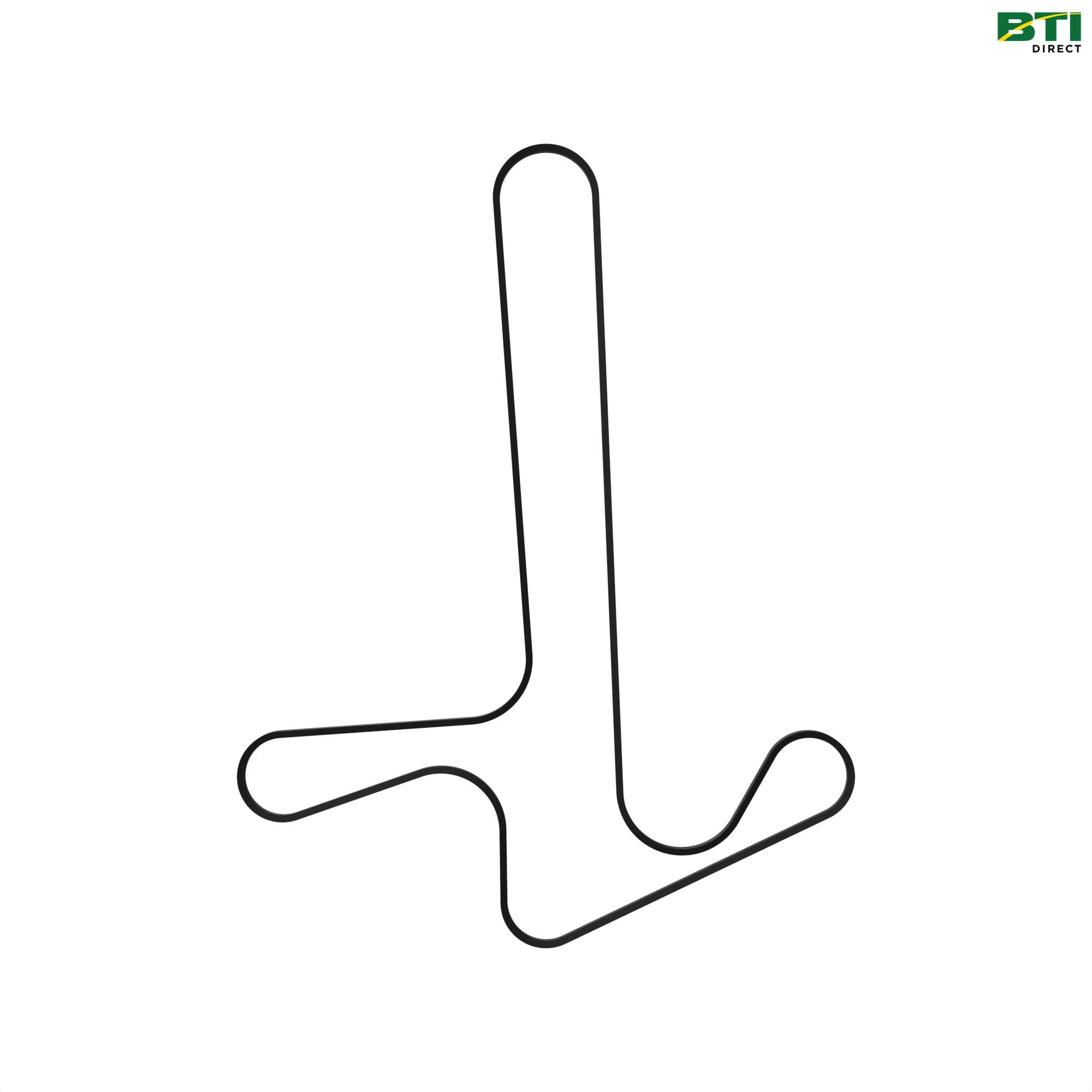 TCU26907: Mower Deck Drive V-Belt, Effective Length 4113.5 mm (162 inch)