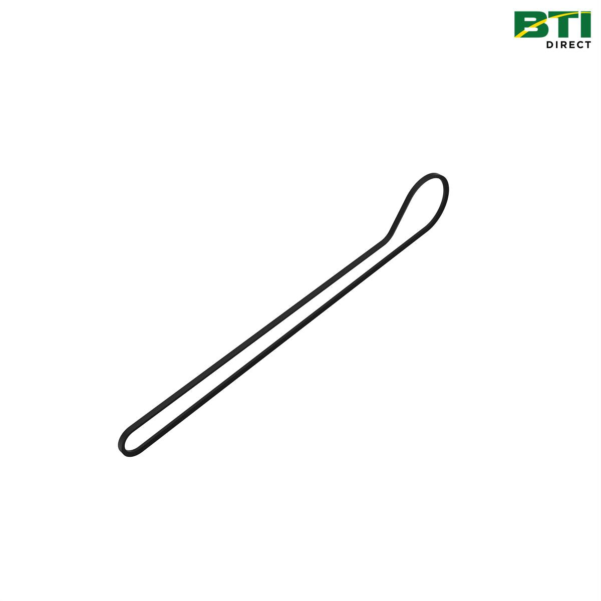 TCU26908: Mower Deck Drive V-Belt, Effective Length 4390.2 mm (172.8 inch)