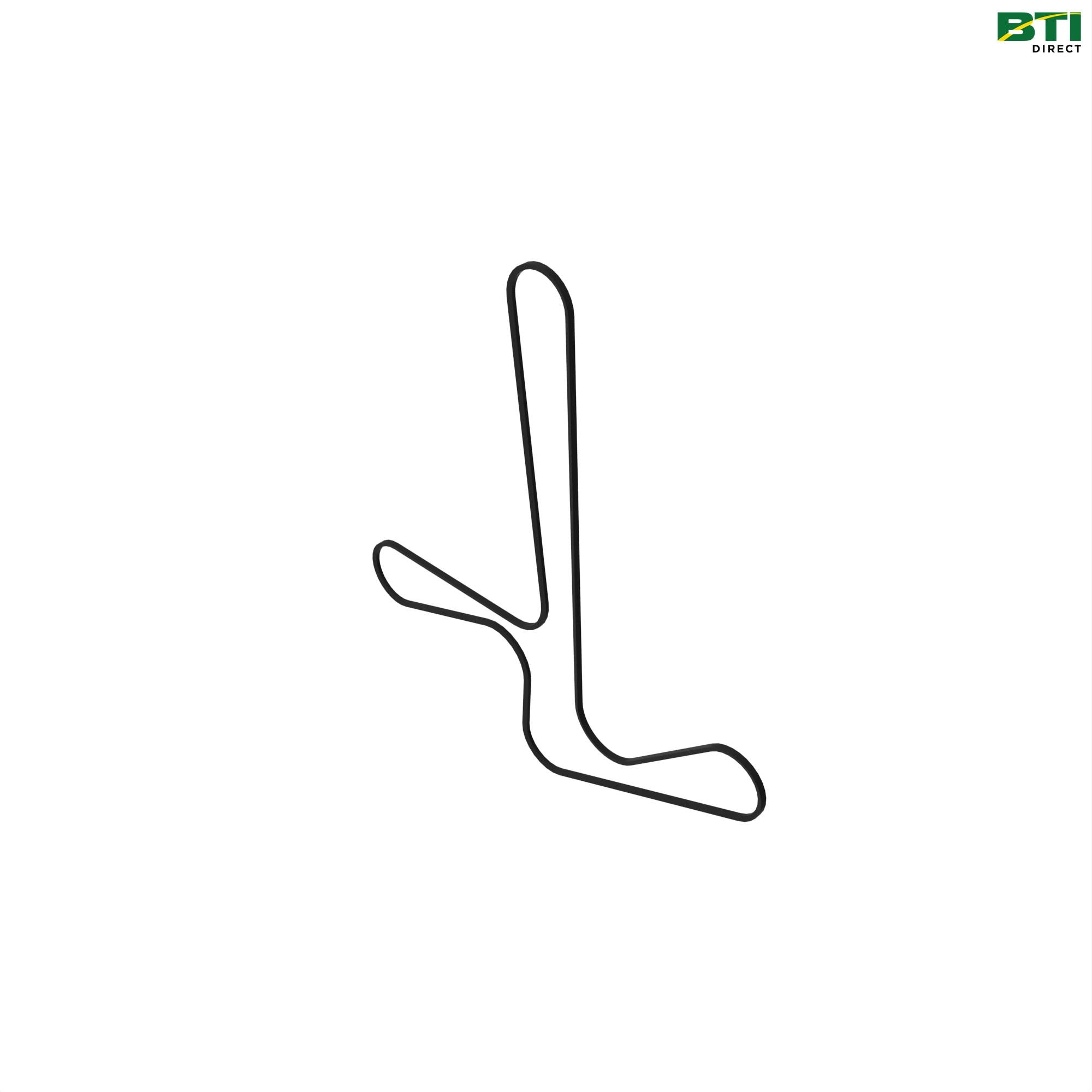 TCU26909: Mower Deck Drive V-Belt, Effective Length 4731 mm (186.3 inch)