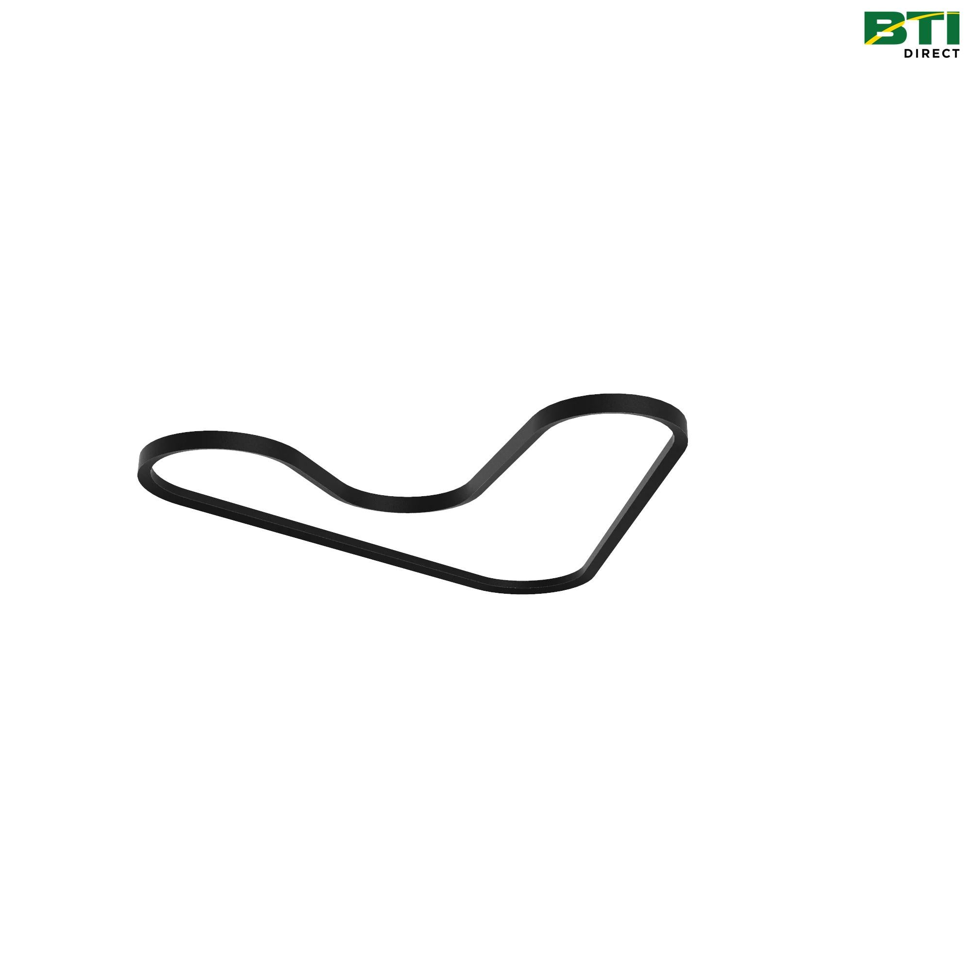 TCU28434: HB Section Traction Drive V-Belt, Effective Length 1722.7 mm (67.8 inch)