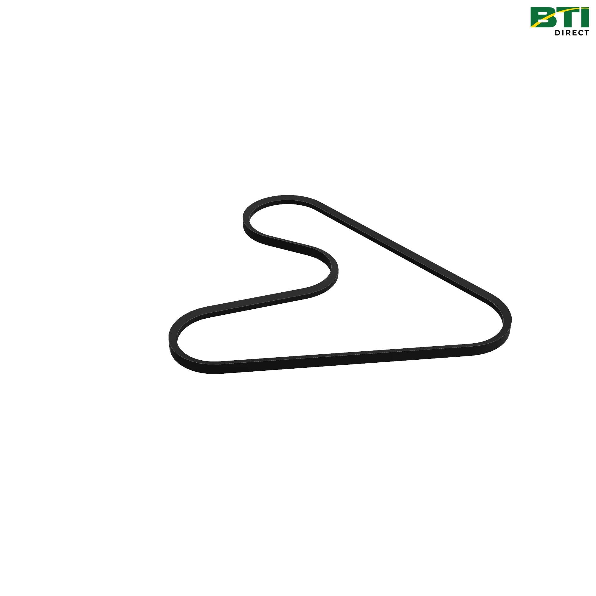 TCU28434: HB Section Traction Drive V-Belt, Effective Length 1722.7 mm (67.8 inch)