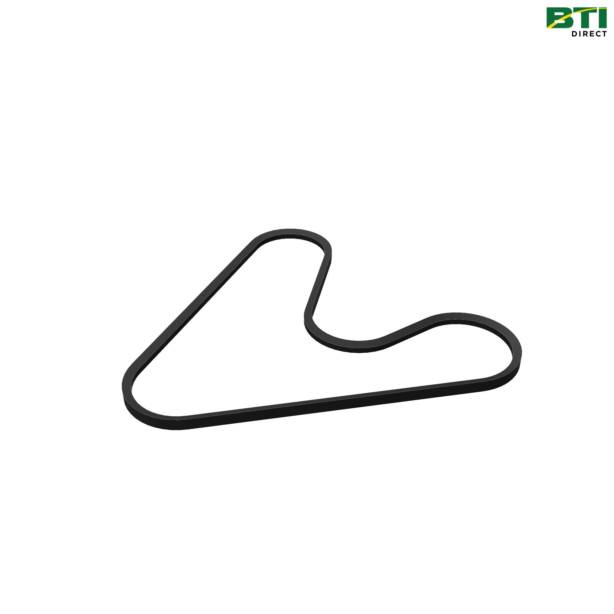 TCU28434: HB Section Traction Drive V-Belt, Effective Length 1722.7 mm (67.8 inch)