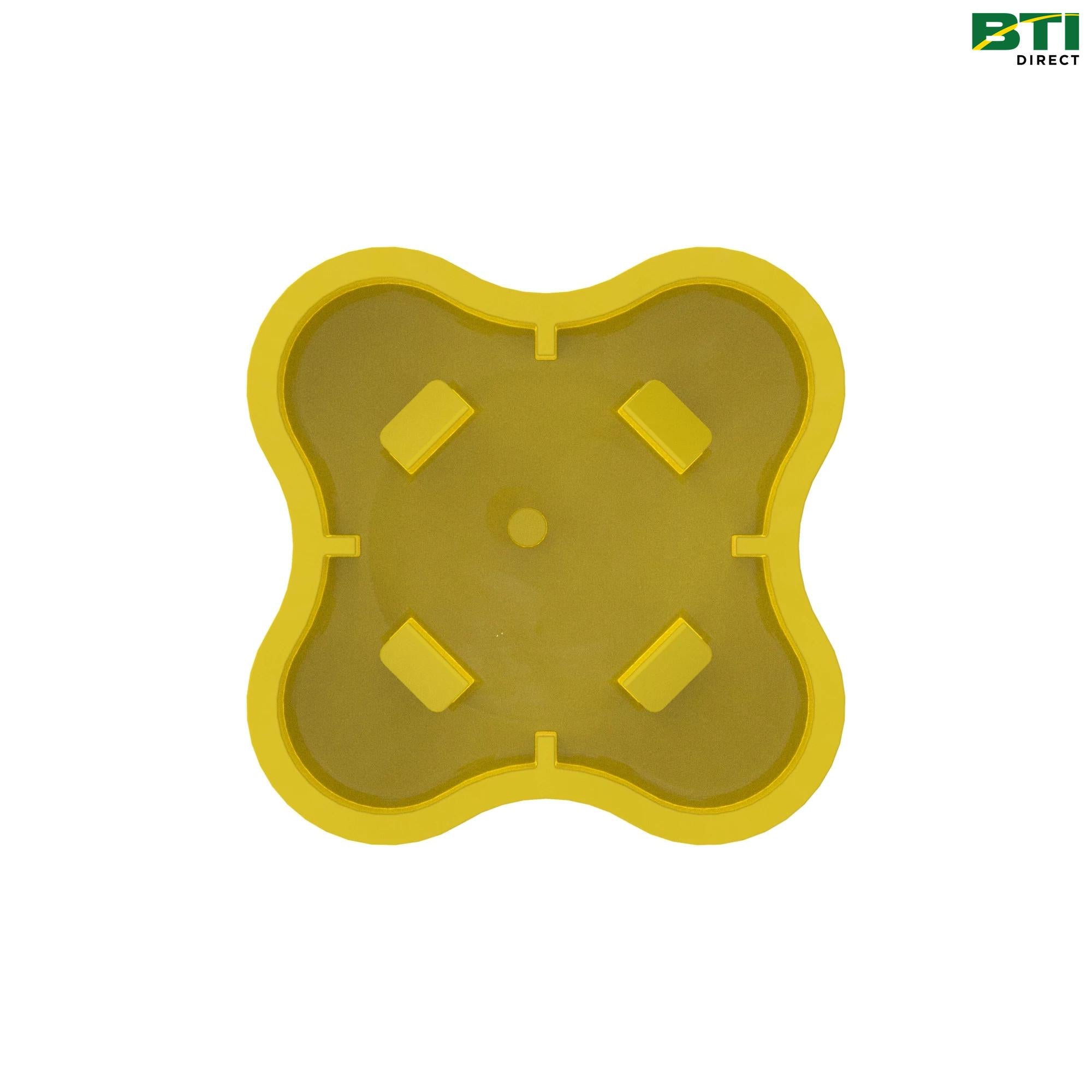 TCU28829: Transport Lock Knob