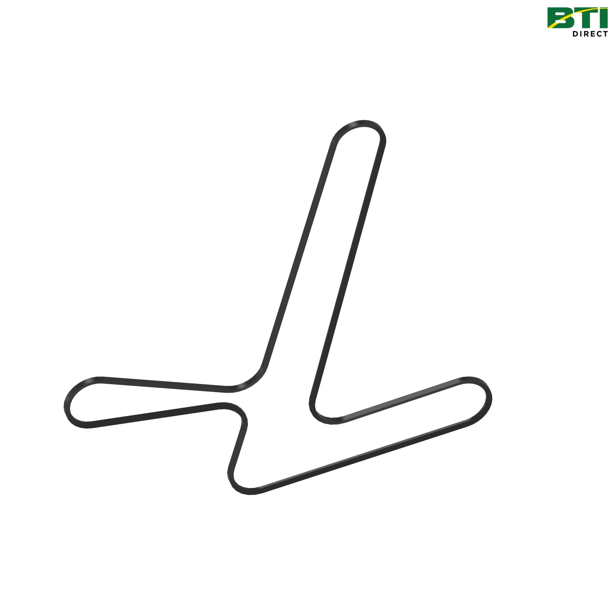 TCU29455: SPB Section Mower Deck Drive V-Belt, Effective Length 5152 mm (202.8 inch)