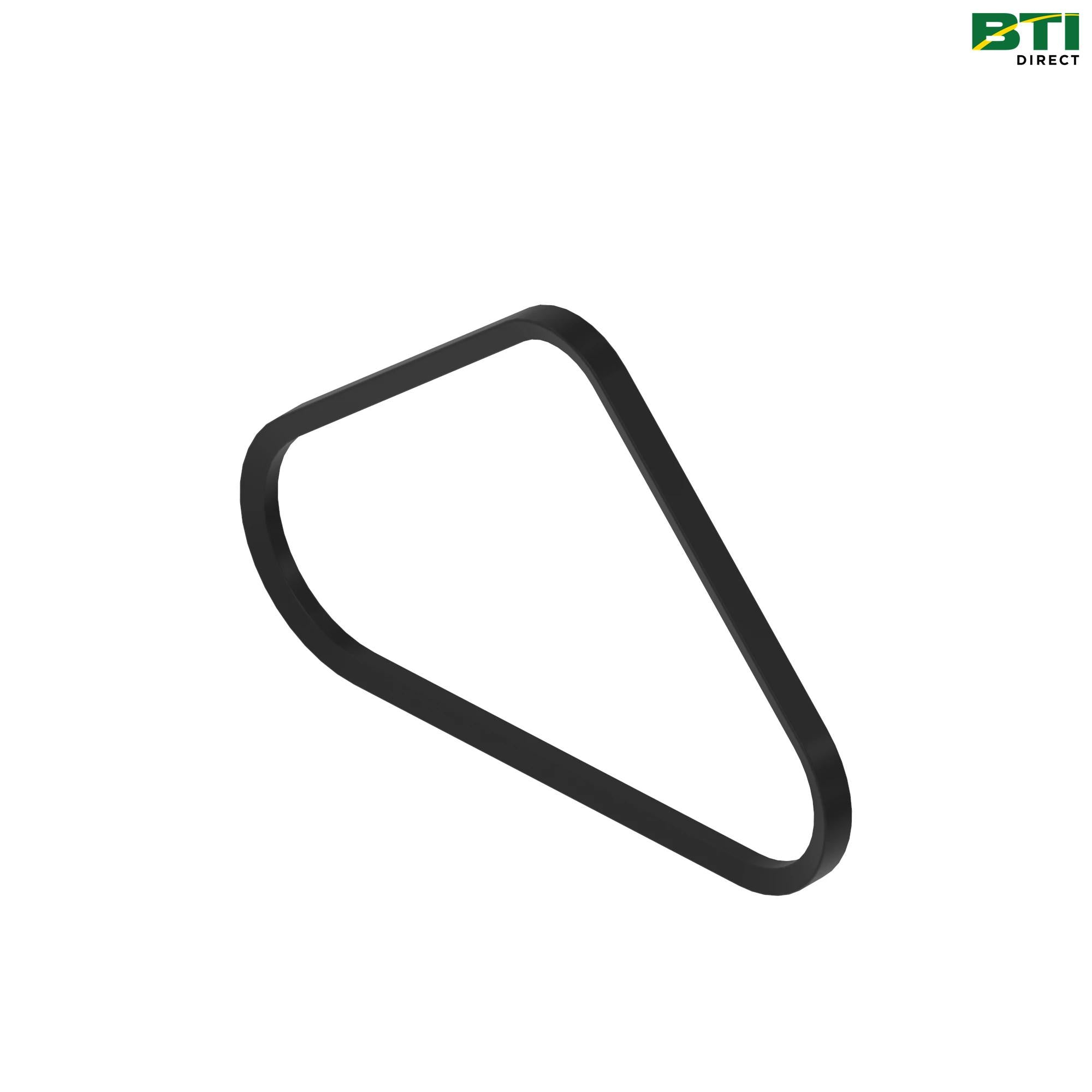 TCU30780: Mower Radiator Fan Drive SAE 13 Section V-Belt