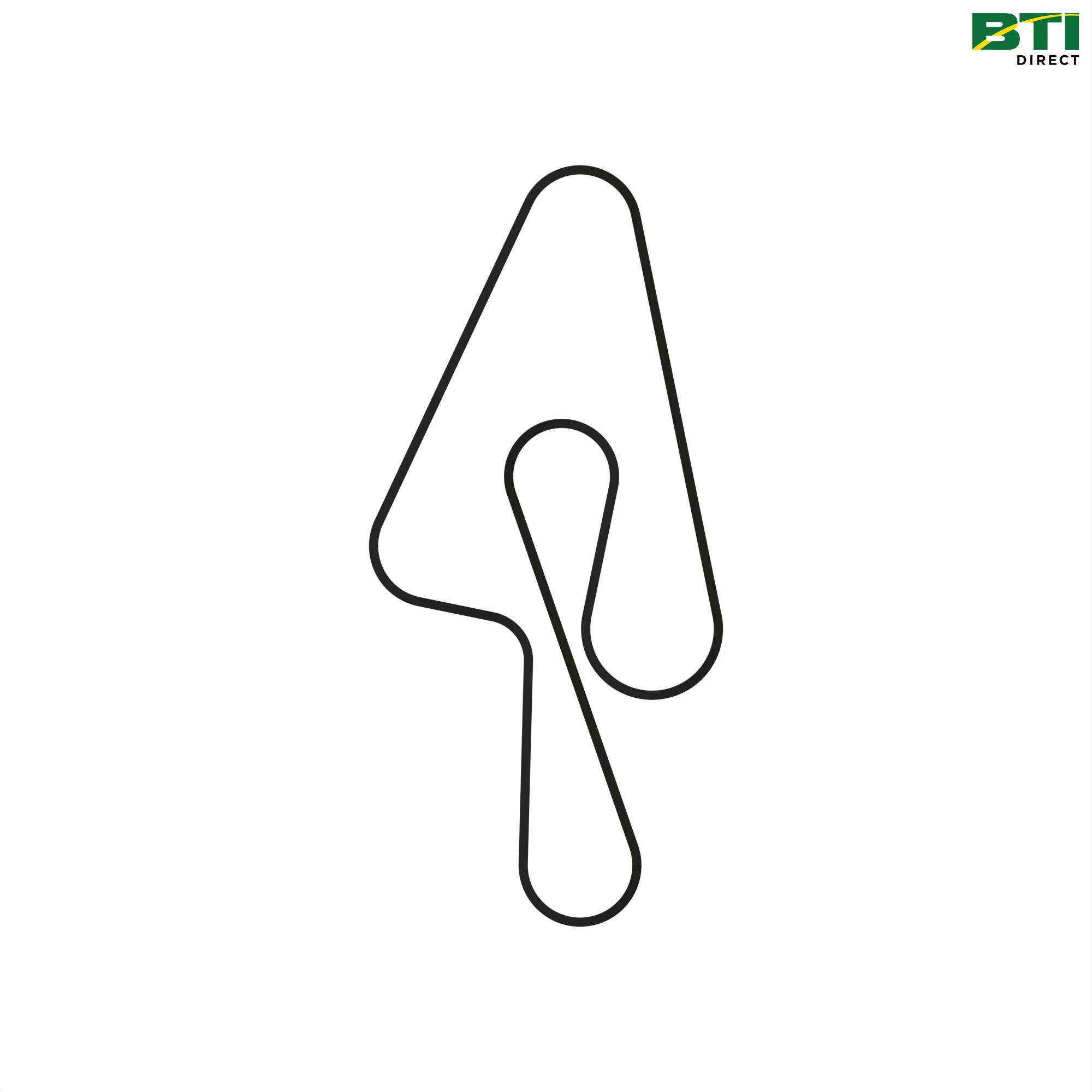 TCU33435: V-Belt