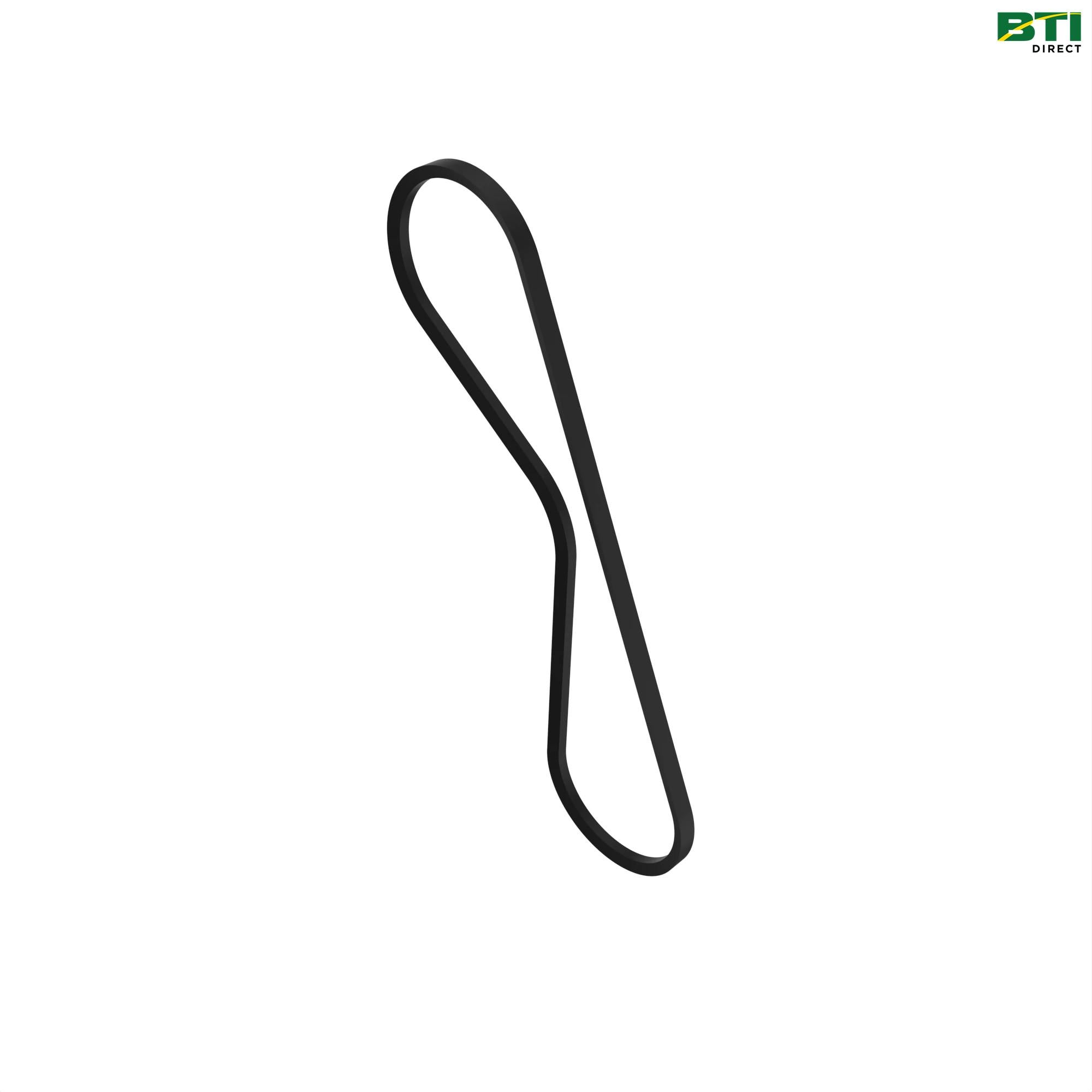 TCU34215: HB Section Mower Deck Drive V-Belt, Effective Length 1169.4 mm (46 inch)