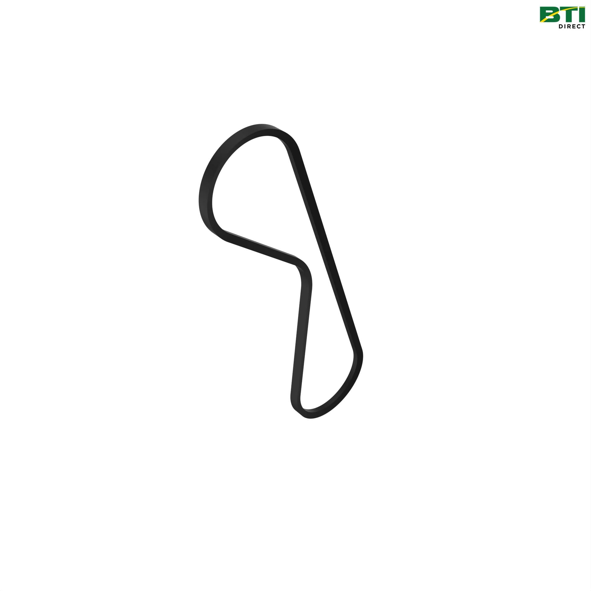 TCU34215: HB Section Mower Deck Drive V-Belt, Effective Length 1169.4 mm (46 inch)