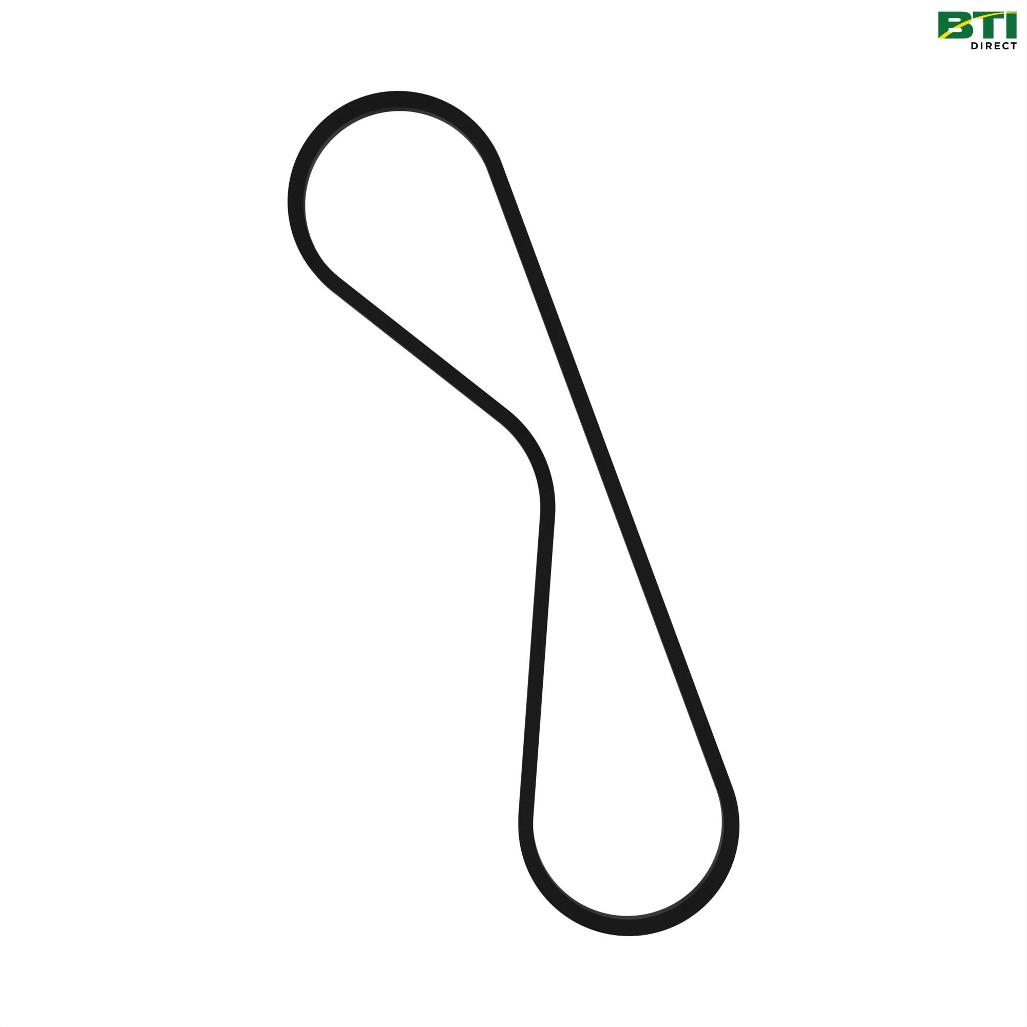 TCU34215: HB Section Mower Deck Drive V-Belt, Effective Length 1169.4 mm (46 inch)