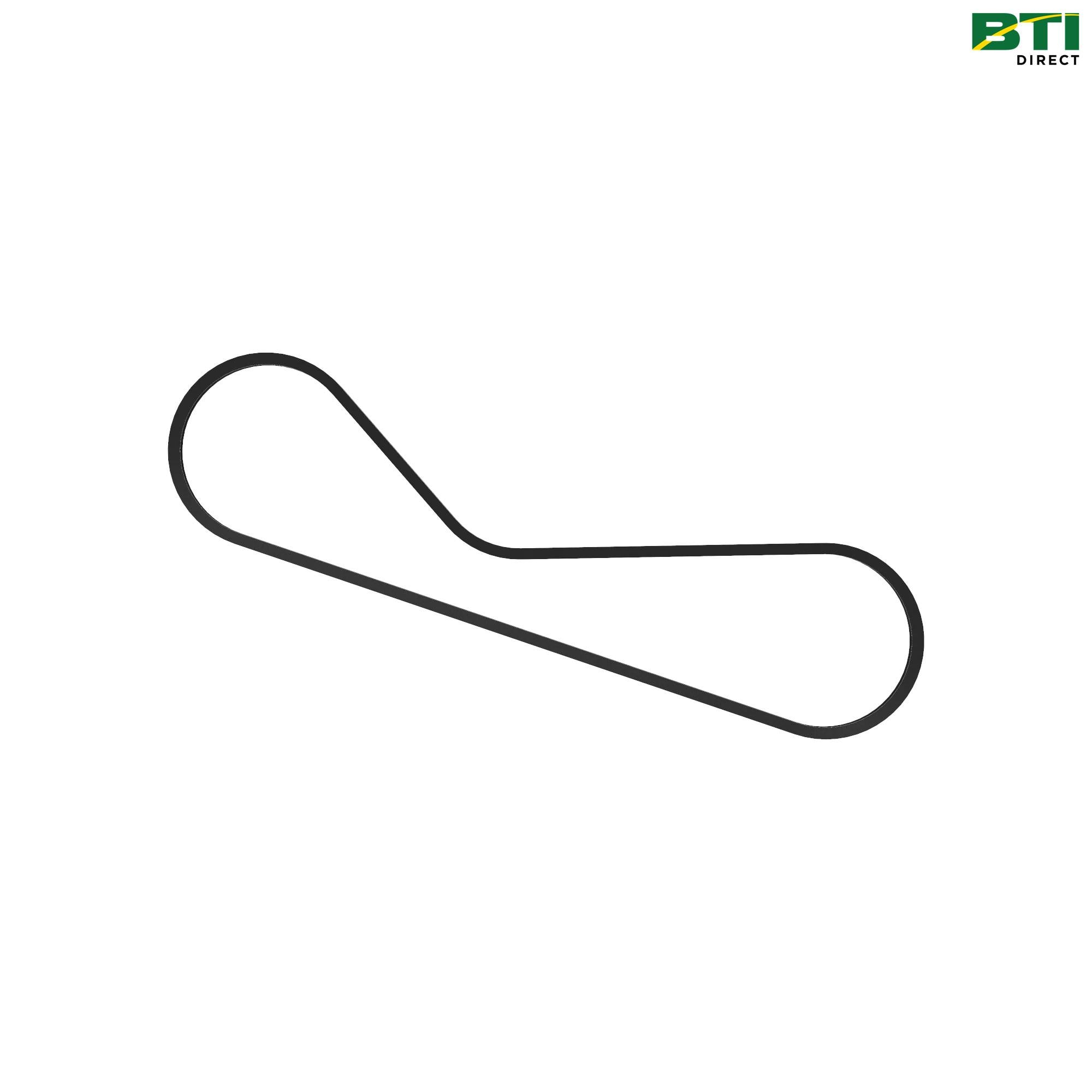 TCU34216: HB Section Mower Drive V-Belt, Effective Length 1677.4 mm (66 inch)