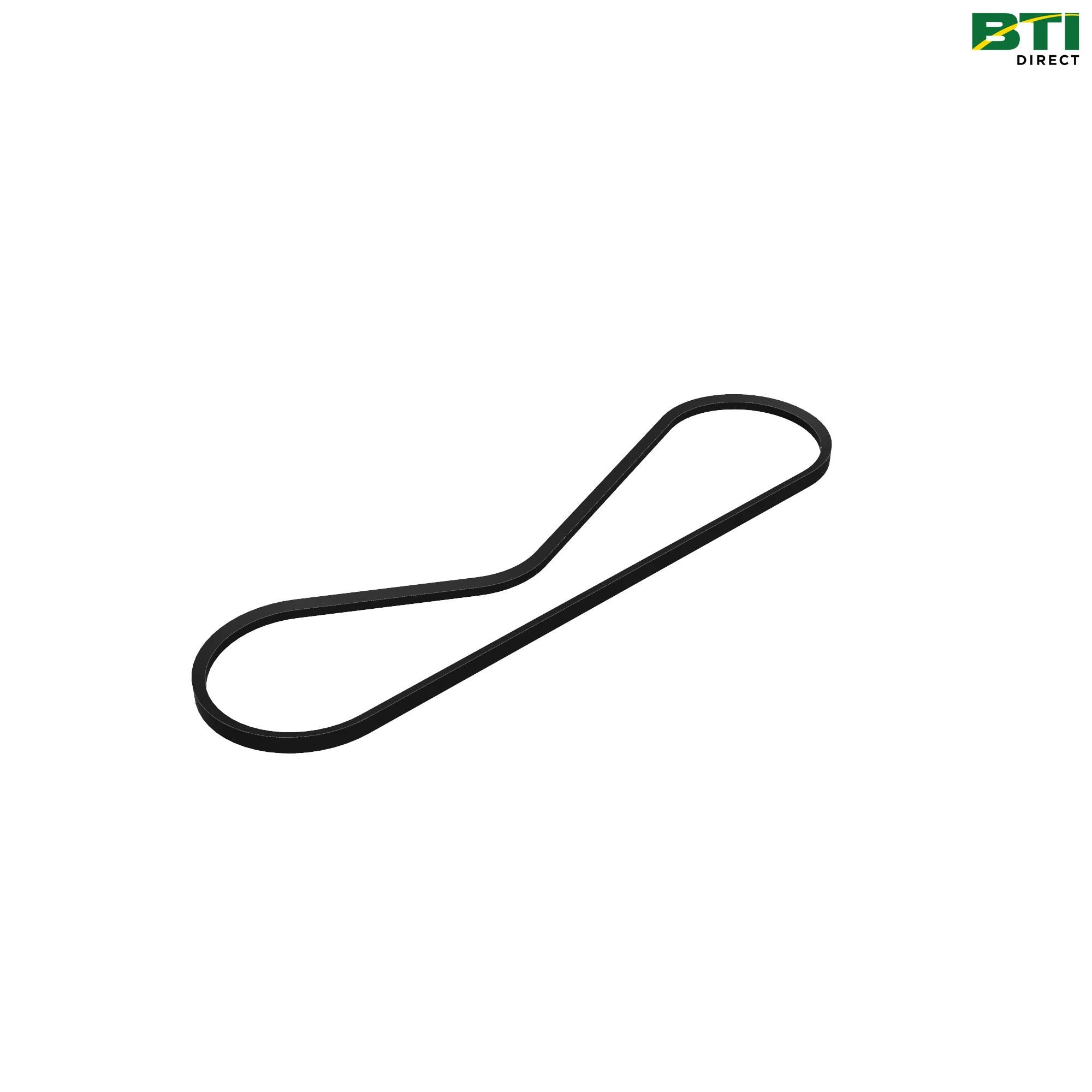 TCU34216: HB Section Mower Drive V-Belt, Effective Length 1677.4 mm (66 inch)