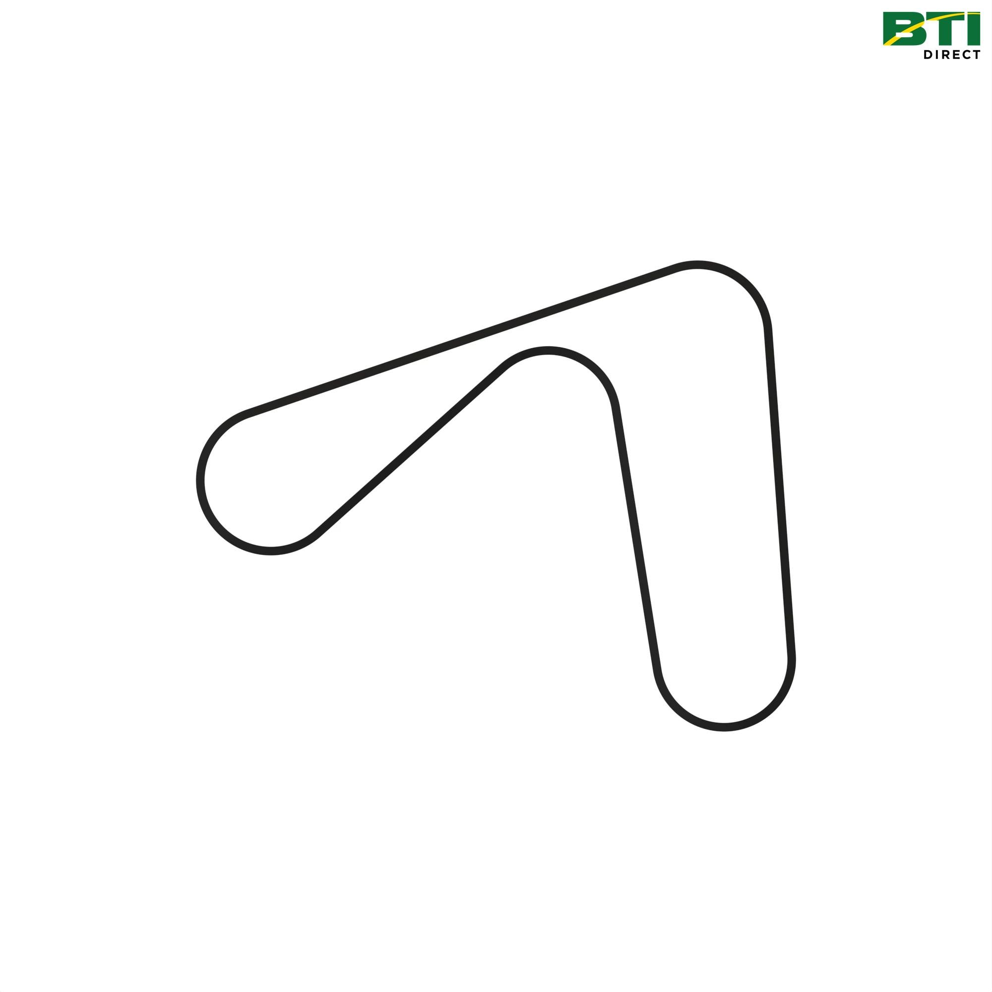 TCU34218: Mower Deck Drive Primary HB Section V-Belt