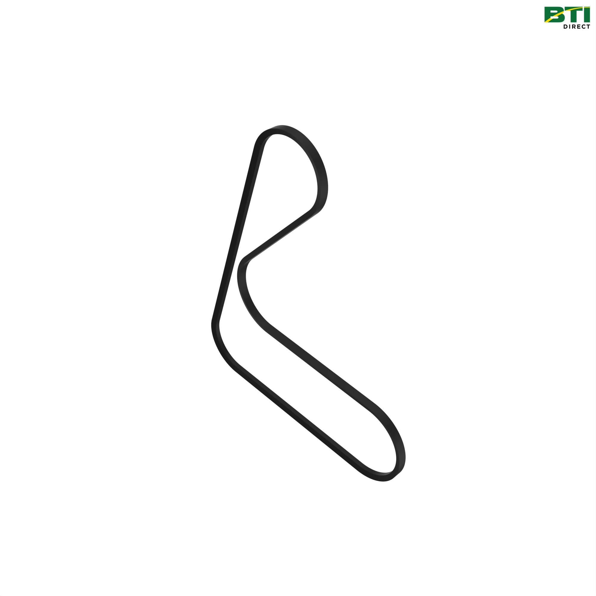 TCU34219: HB Section Mower Deck Drive V-Belt, Effective Length 2134.6 mm (84 inch)