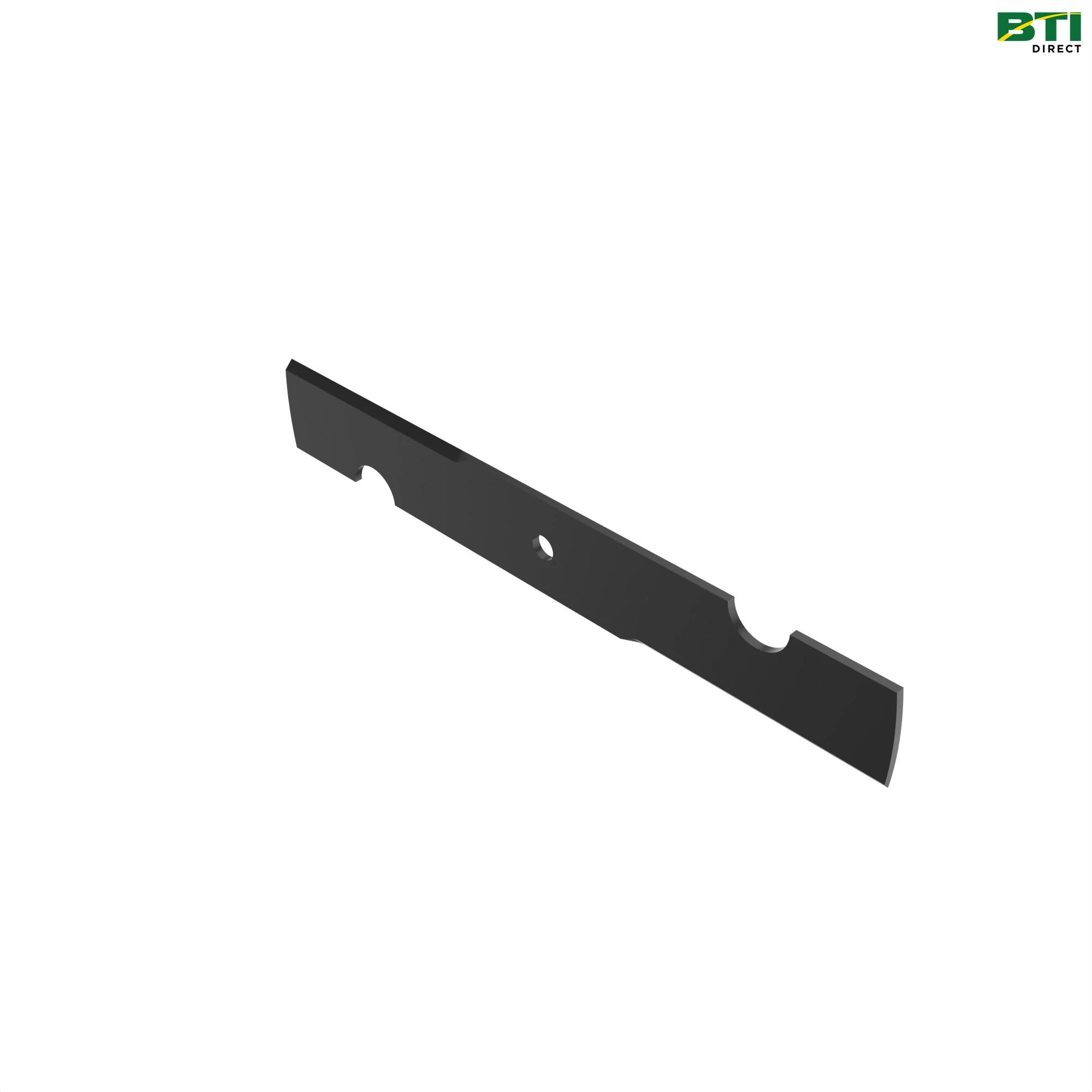 TCU34280: Mower Blades (Set of 3), Cut Length 165 mm (6.5 inch)