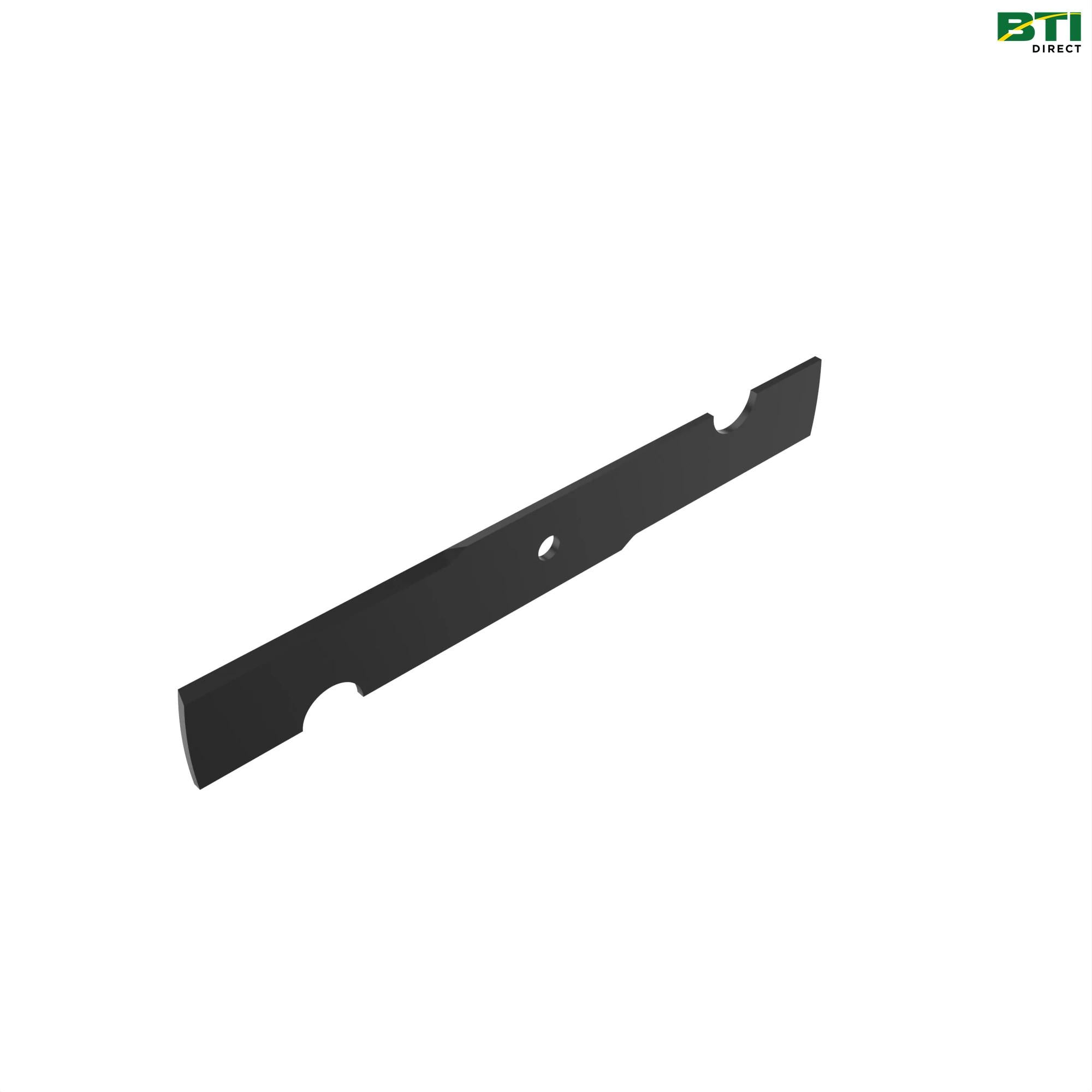TCU34280: Mower Blades (Set of 3), Cut Length 165 mm (6.5 inch)