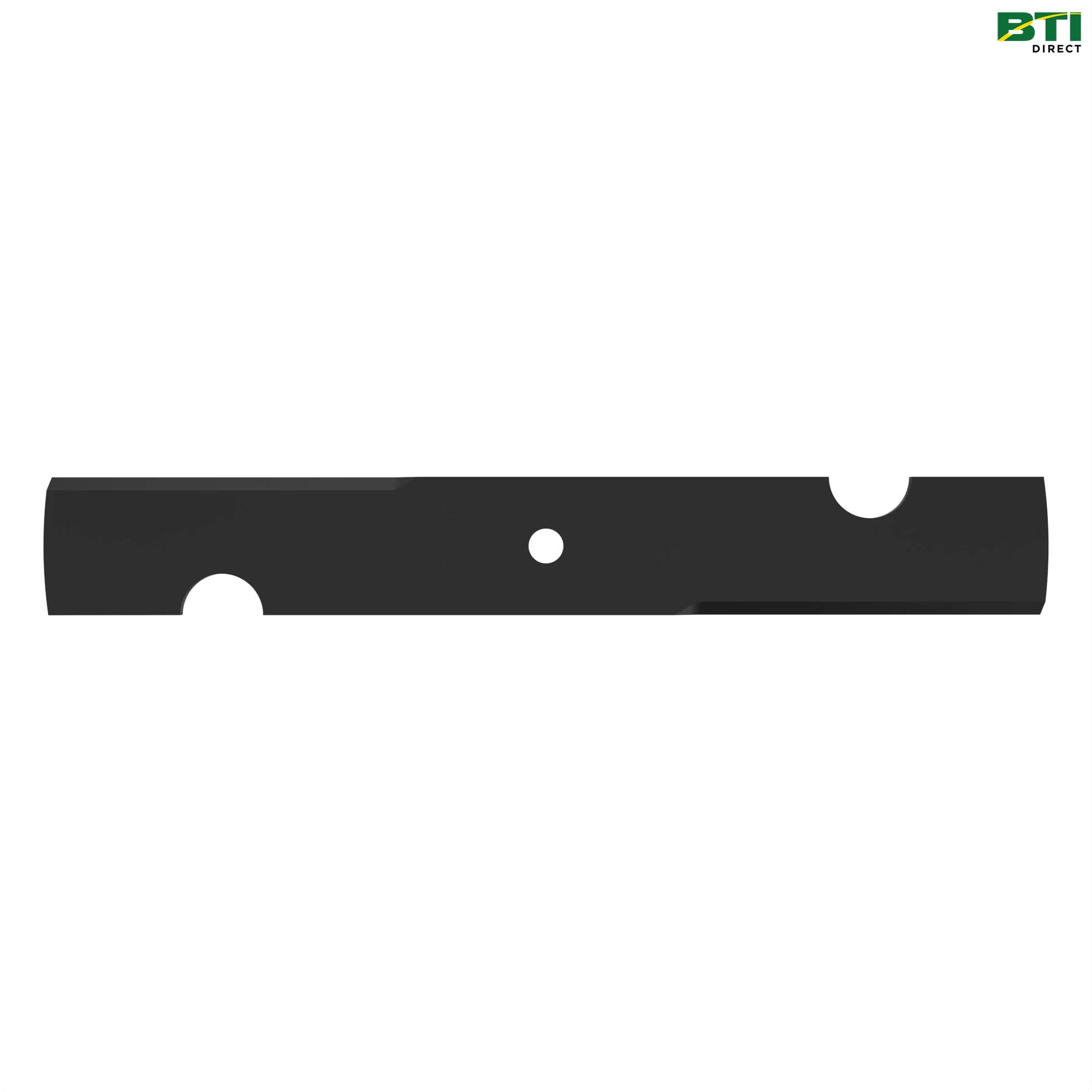 TCU34280: Mower Blades (Set of 3), Cut Length 165 mm (6.5 inch)