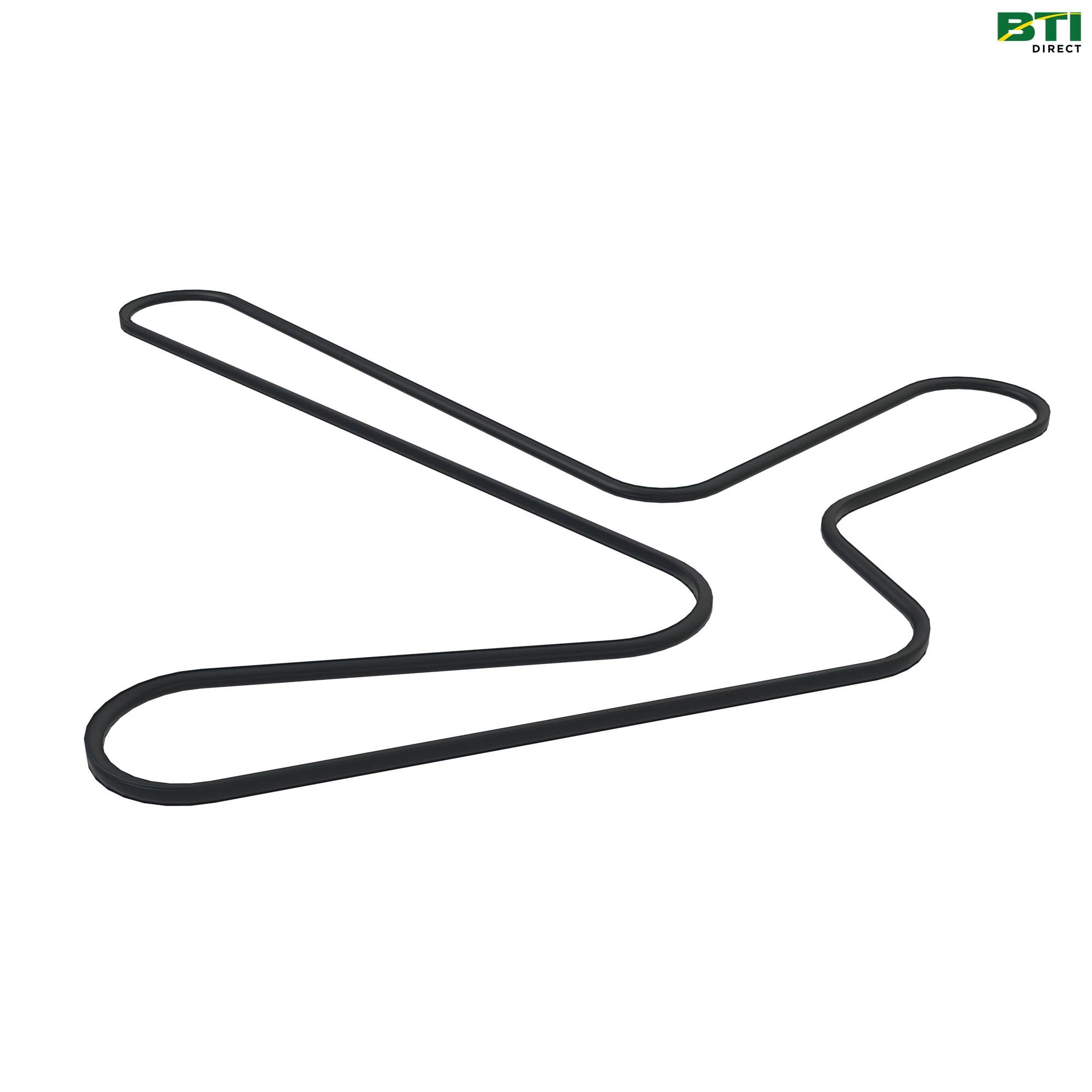 TCU35604: Mower Deck Drive V-Belt