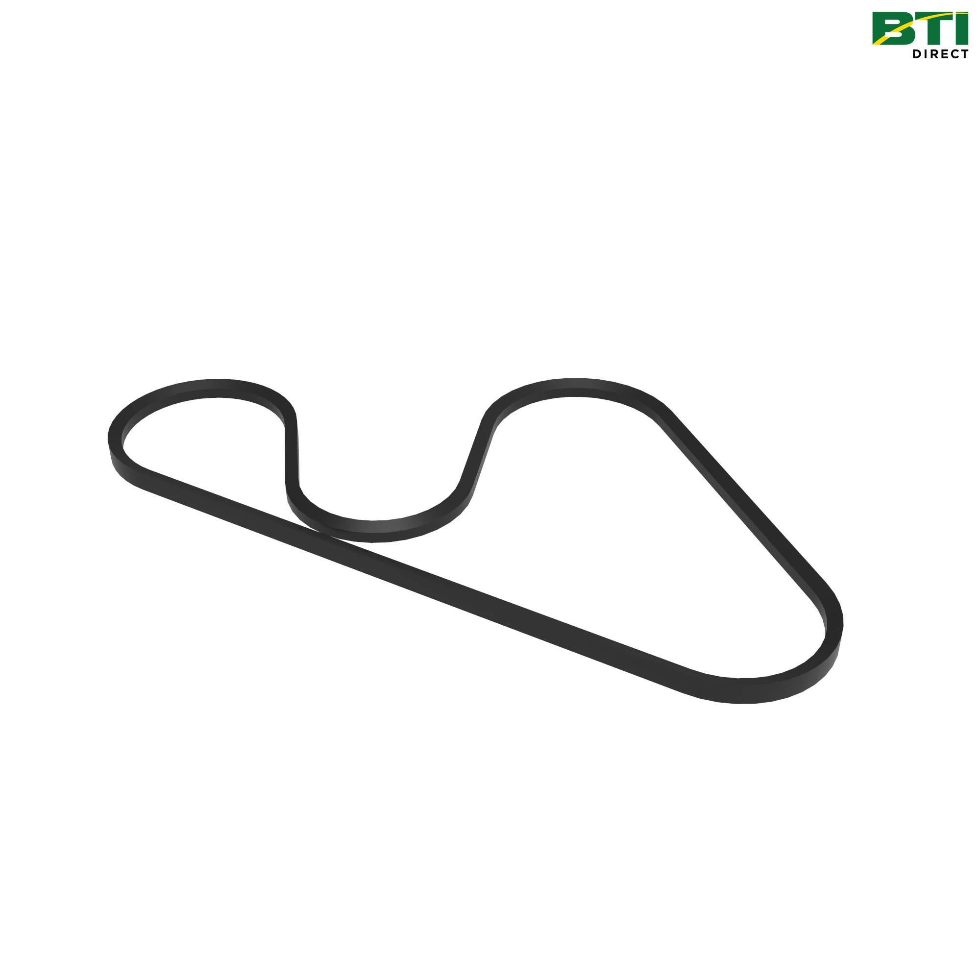 TCU37206: Mower Deck Drive HB Section V-Belt