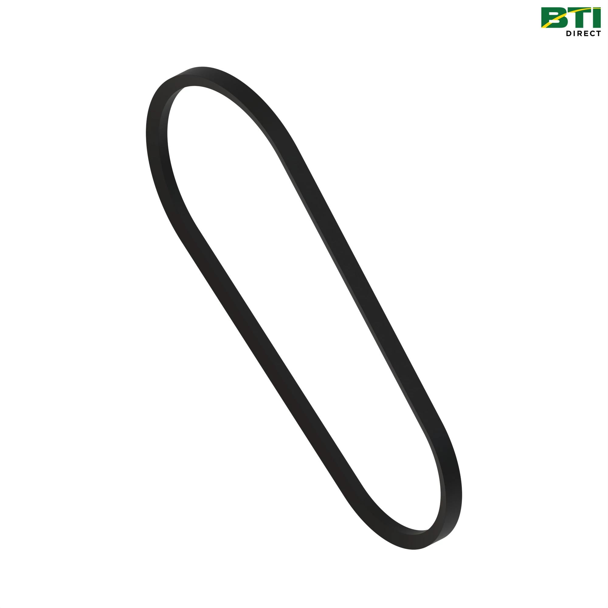 TCU37467: Air Compressor Drive V-Belt, Effective Length 836.2 mm (33 inch)