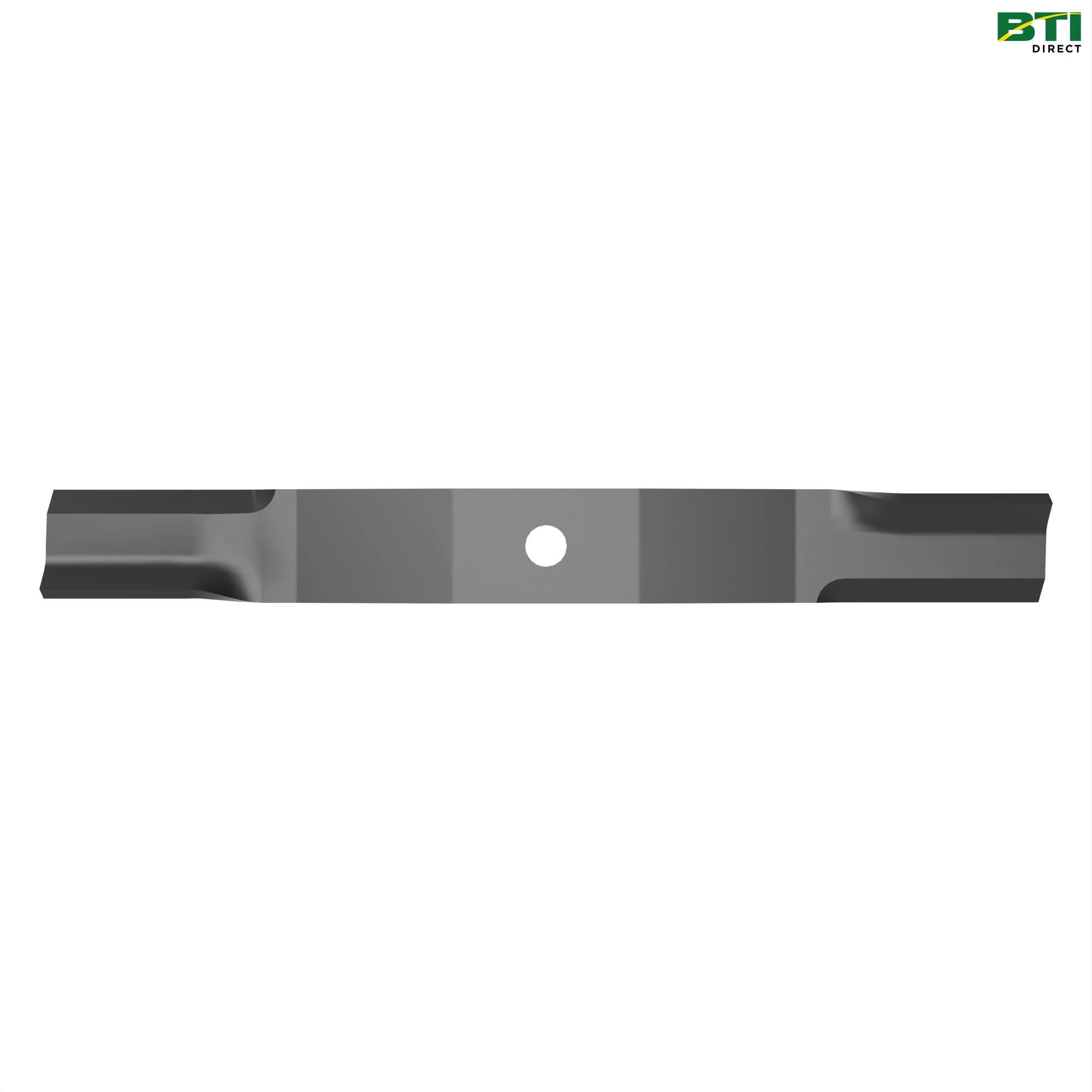 TCU51118: Mower Blade, Cut Length 111 mm (4.3 inch)