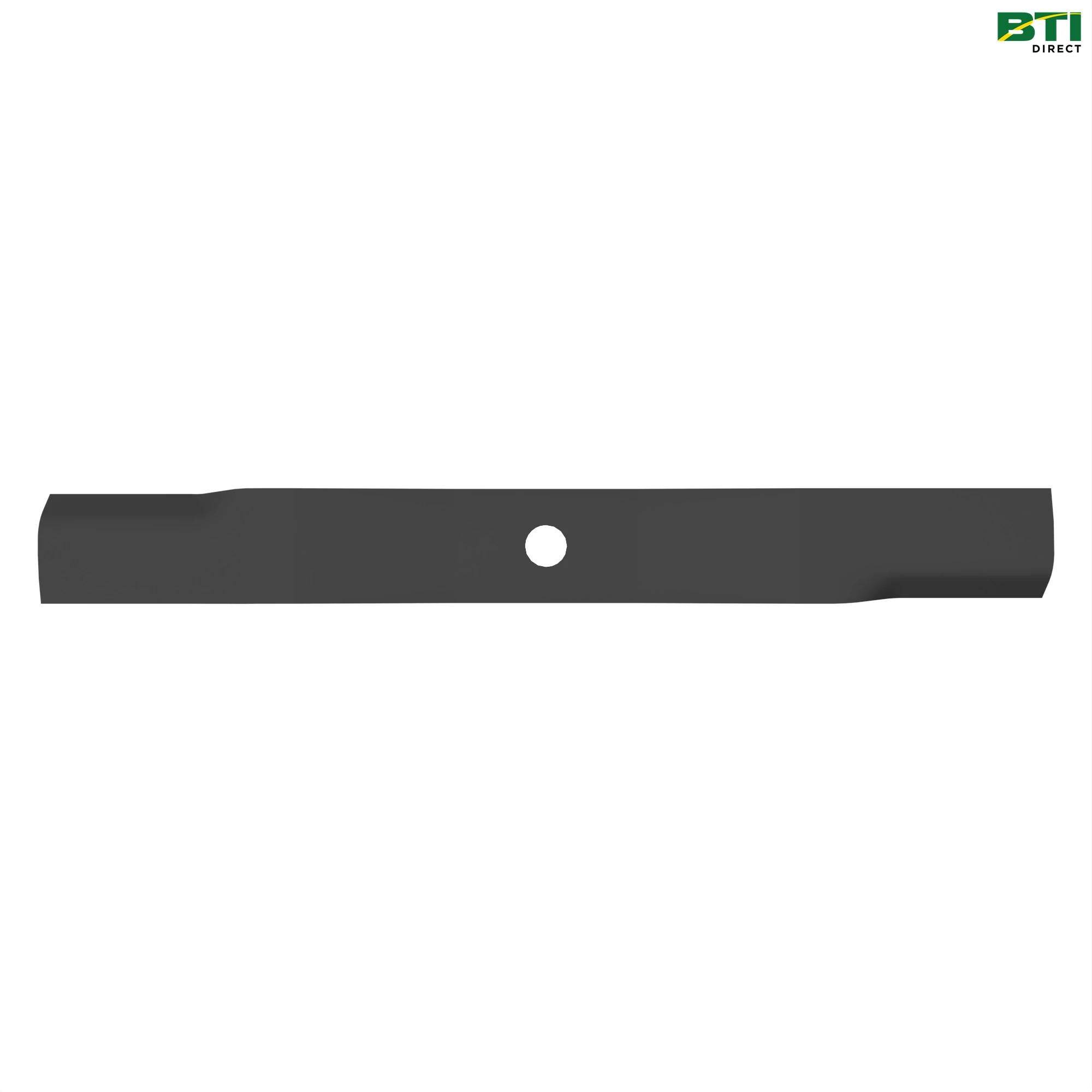 TCU51118: Mower Blade, Cut Length 111 mm (4.3 inch)