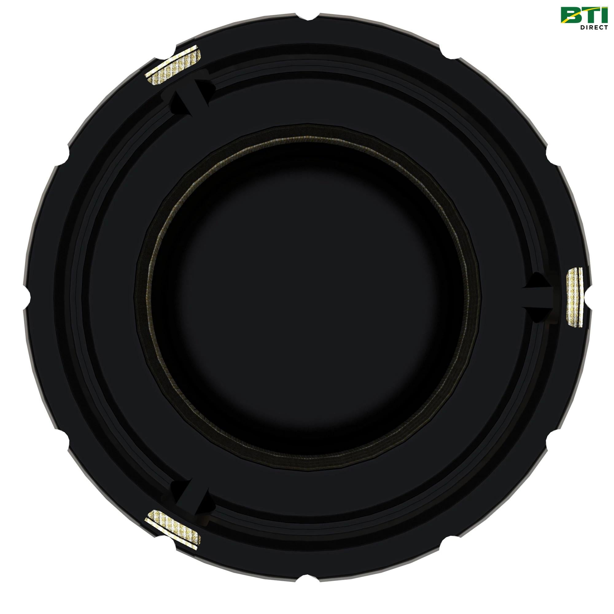 TT220747: Secondary Air Filter Element