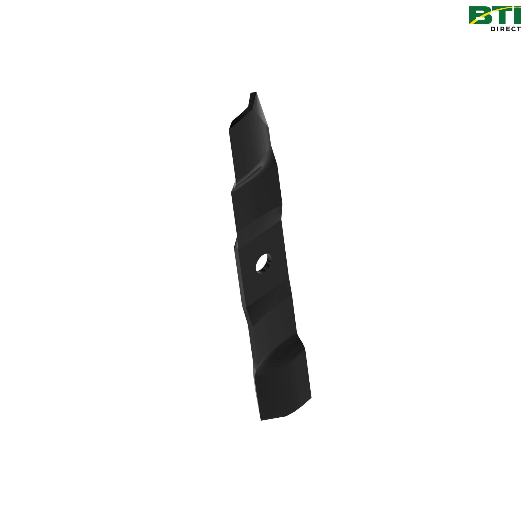 UC11184: Mulch Kit Mower Blade
