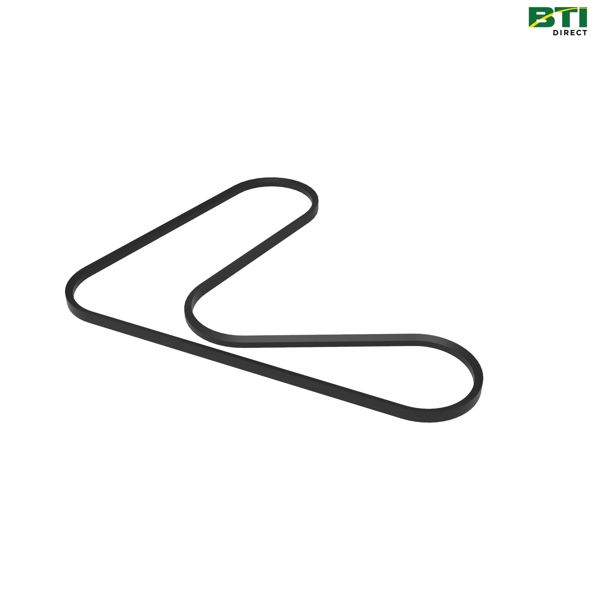 UC11267: Mower Deck Drive HB Section V-Belt