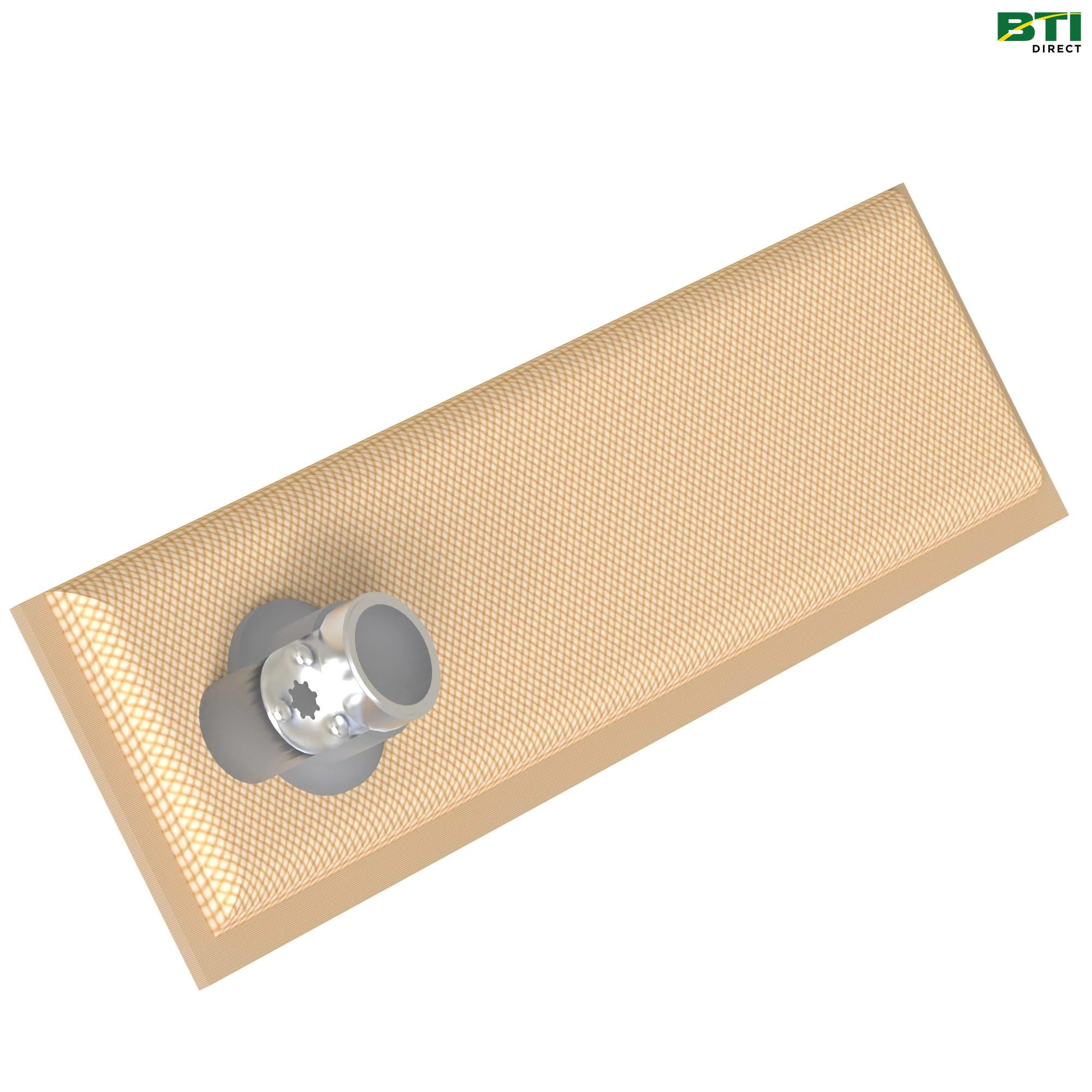 UC13647: Fuel Filter