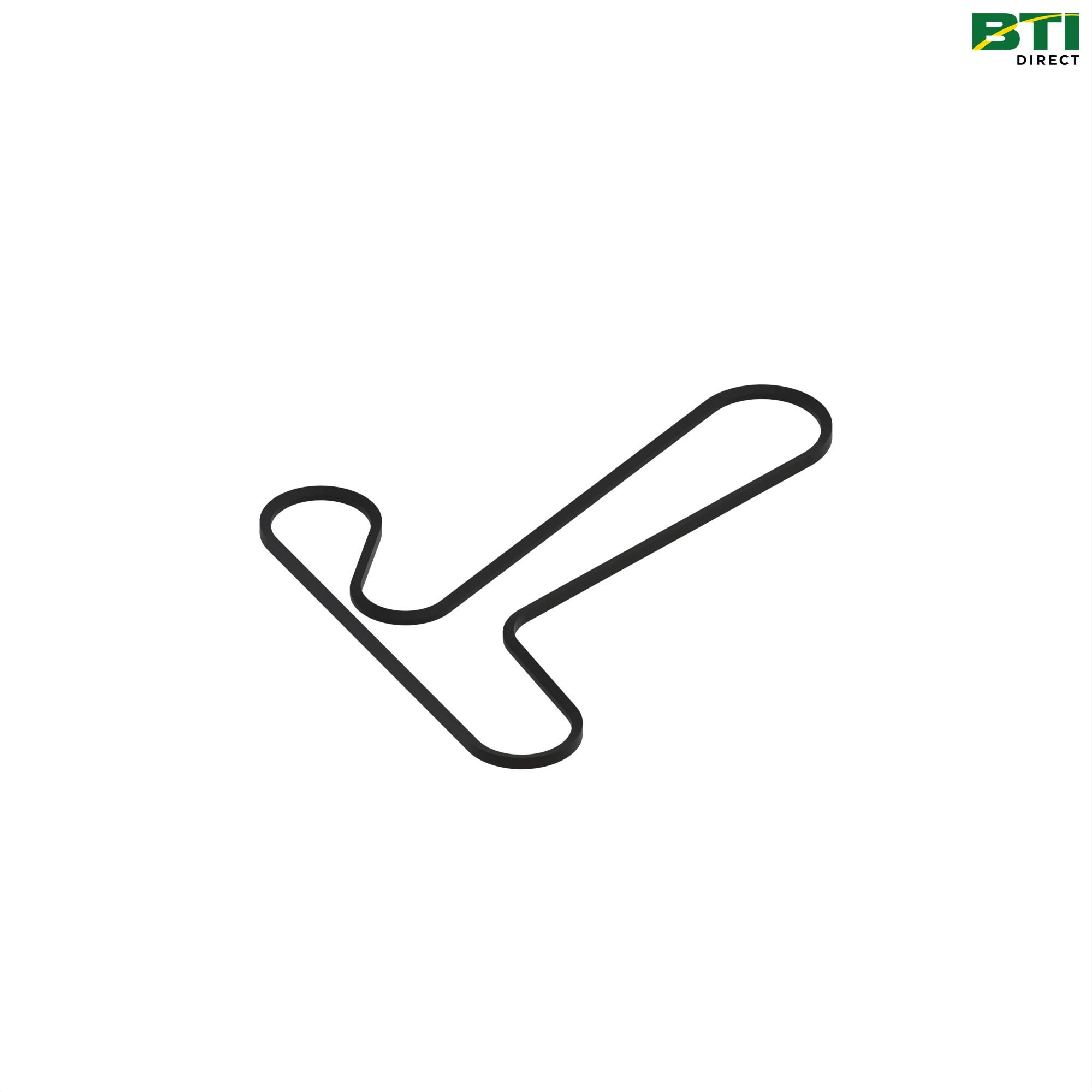 UC14027: Traction Drive V-Belt