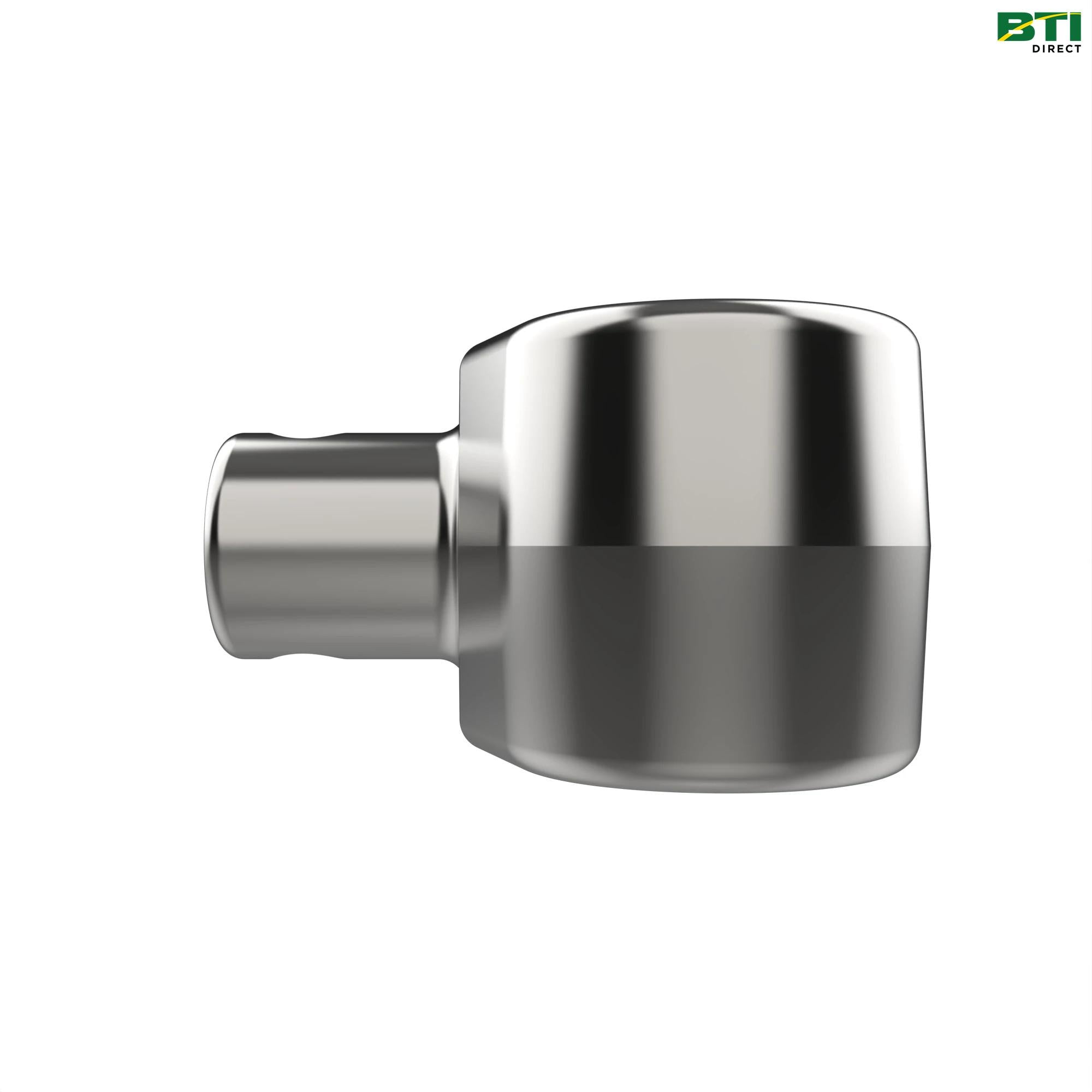 UC14170: Mower Deck Front Draft Link Trunnion