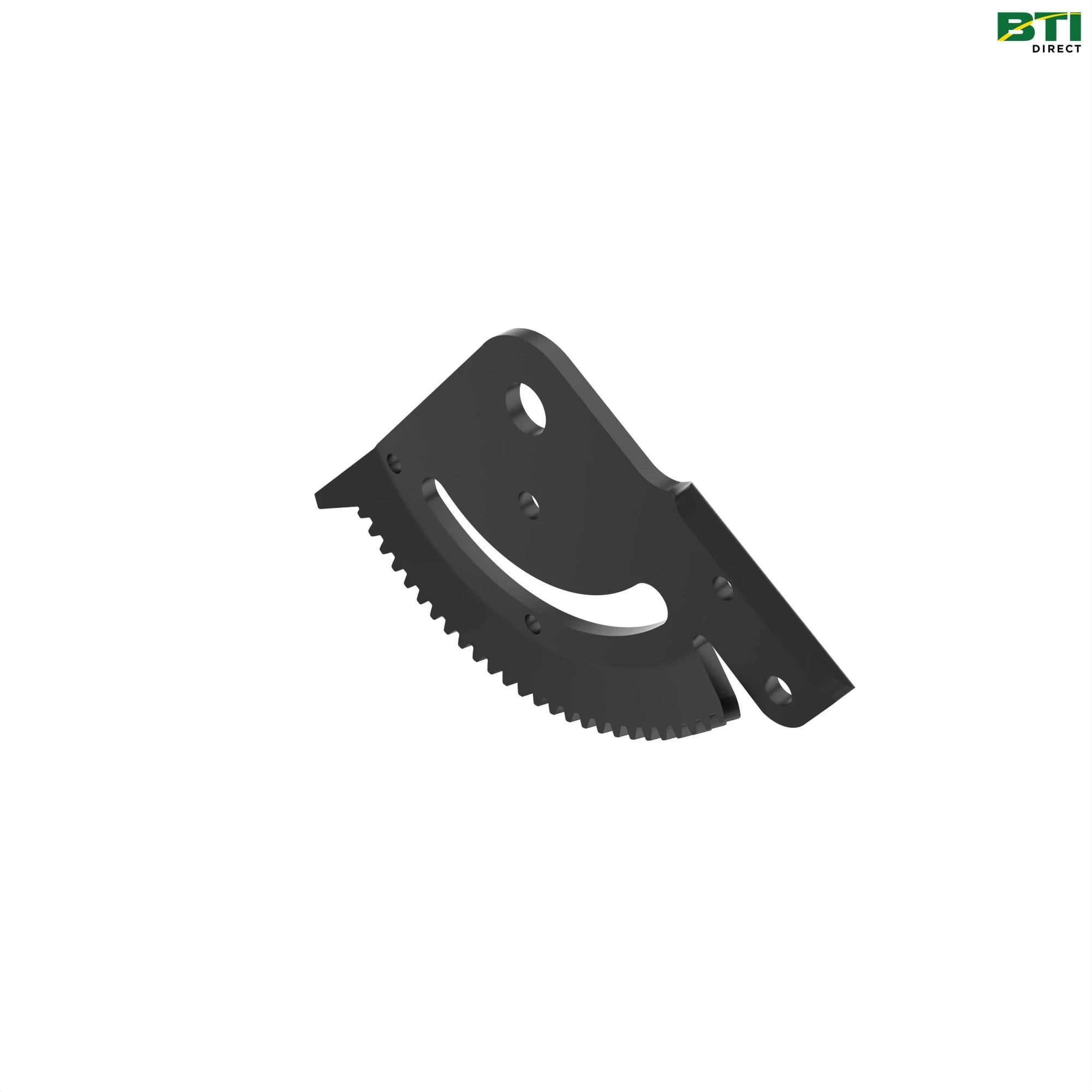 UC14592: Steering Gear