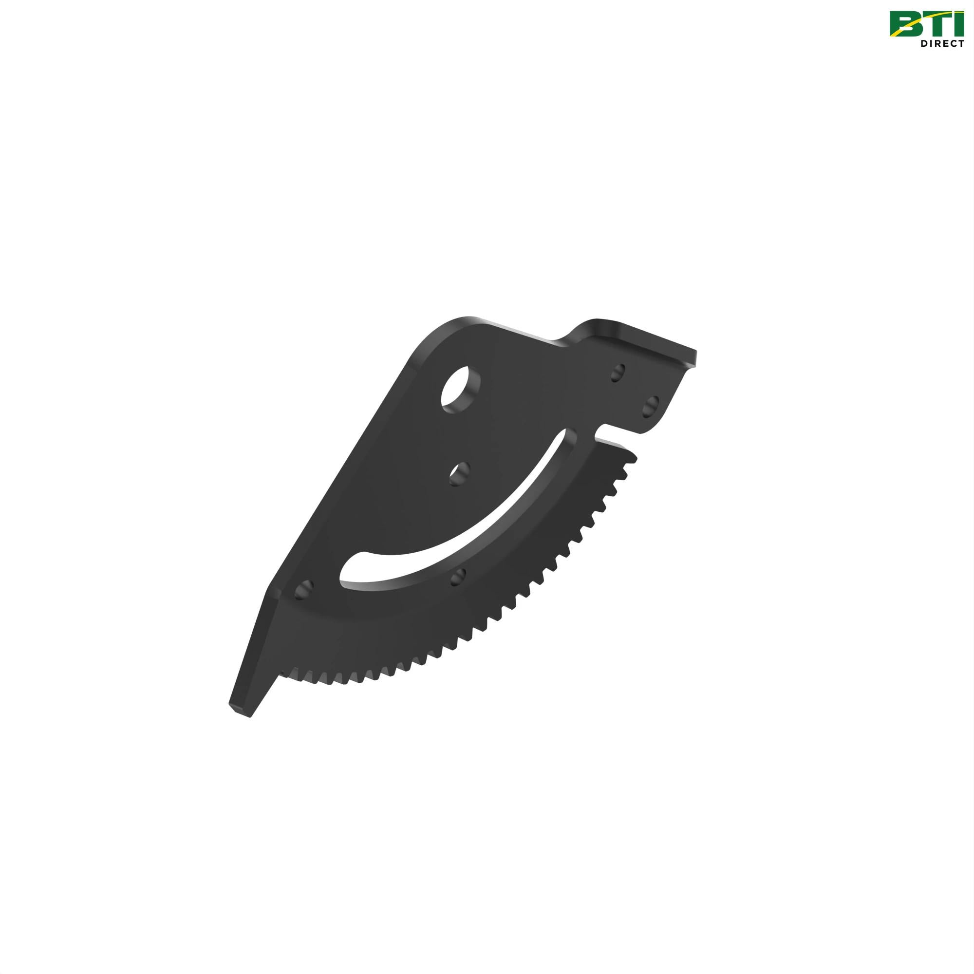 UC14592: Steering Gear