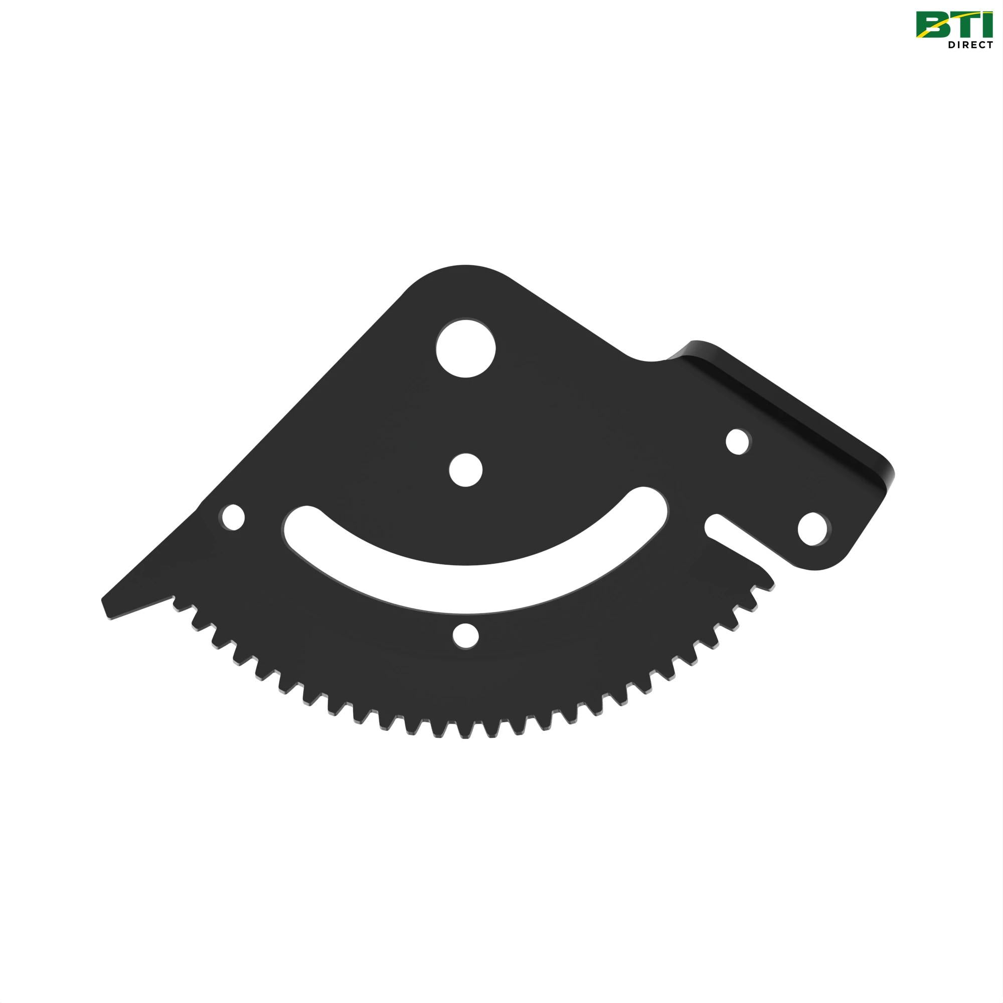 UC14592: Steering Gear