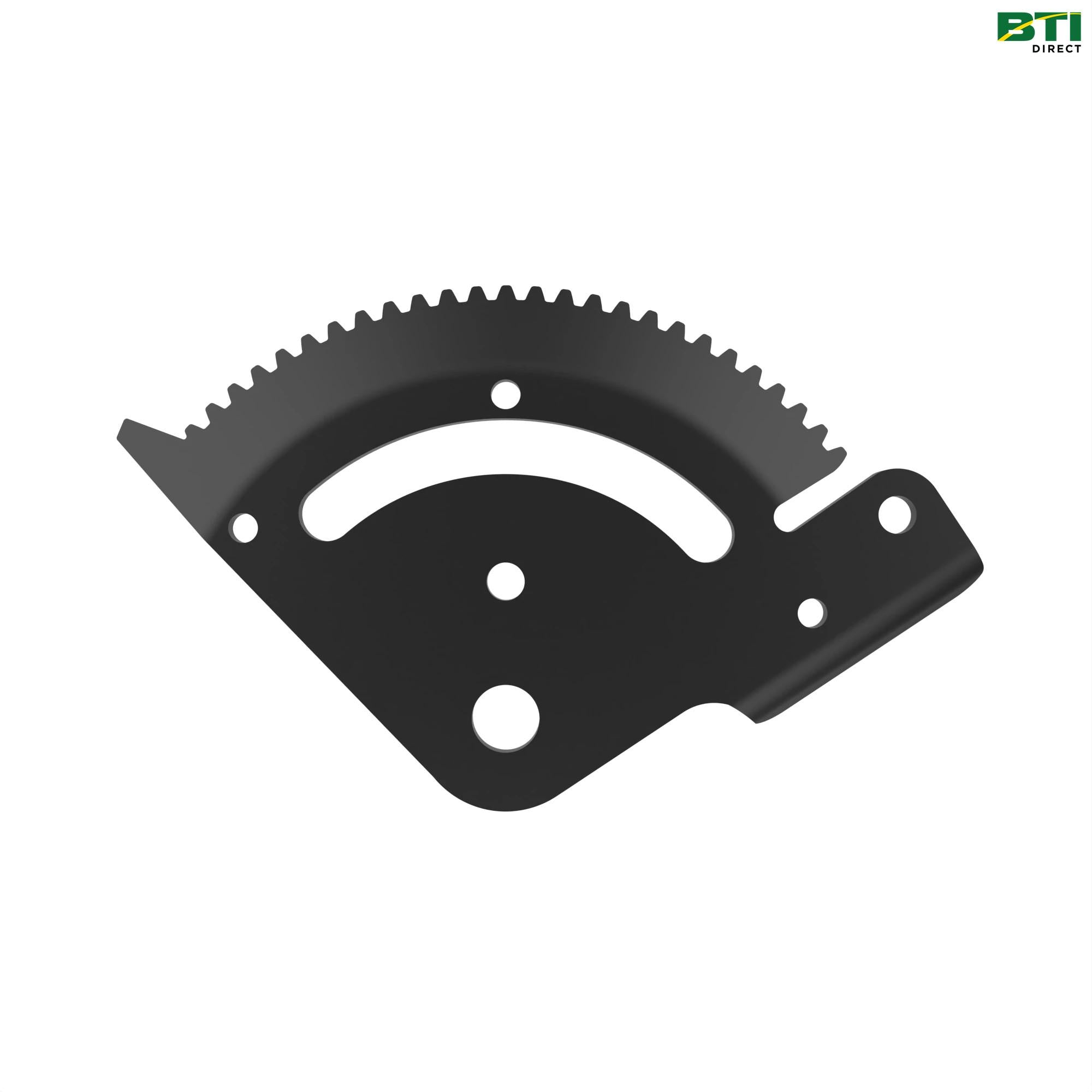 UC14592: Steering Gear